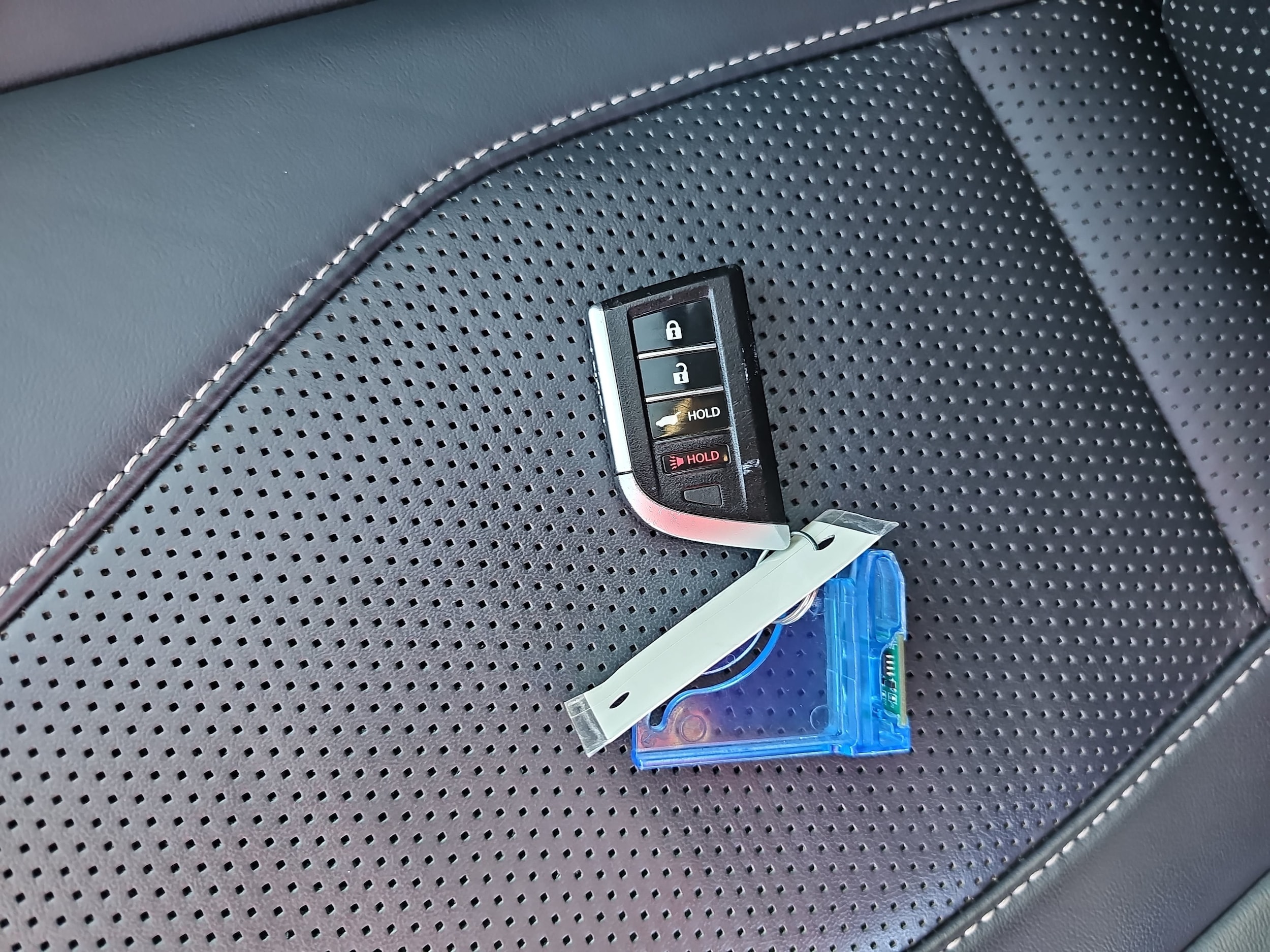 2023 Acura RDX Technology Package - Photo 37