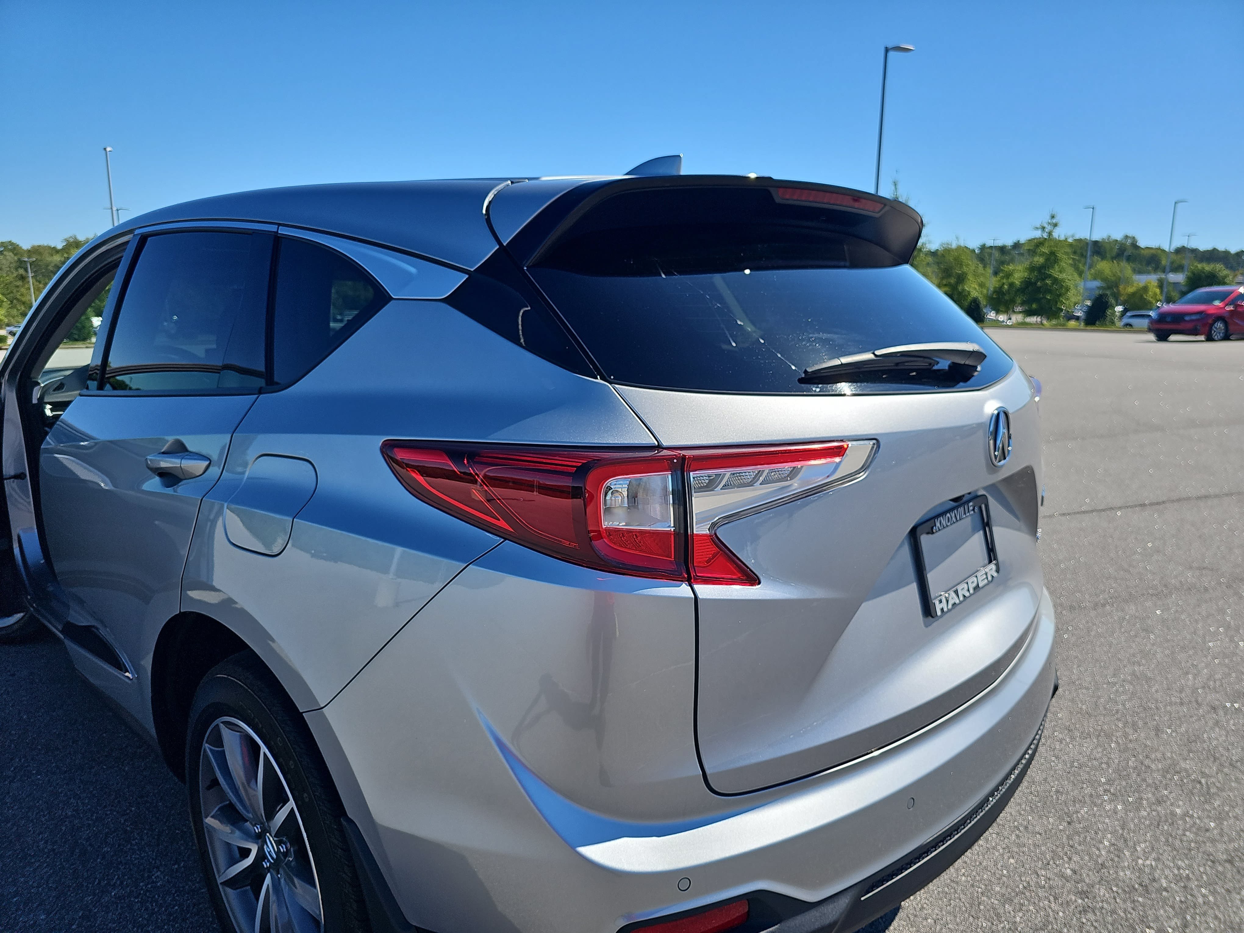 2023 Acura RDX Technology Package - Photo 36