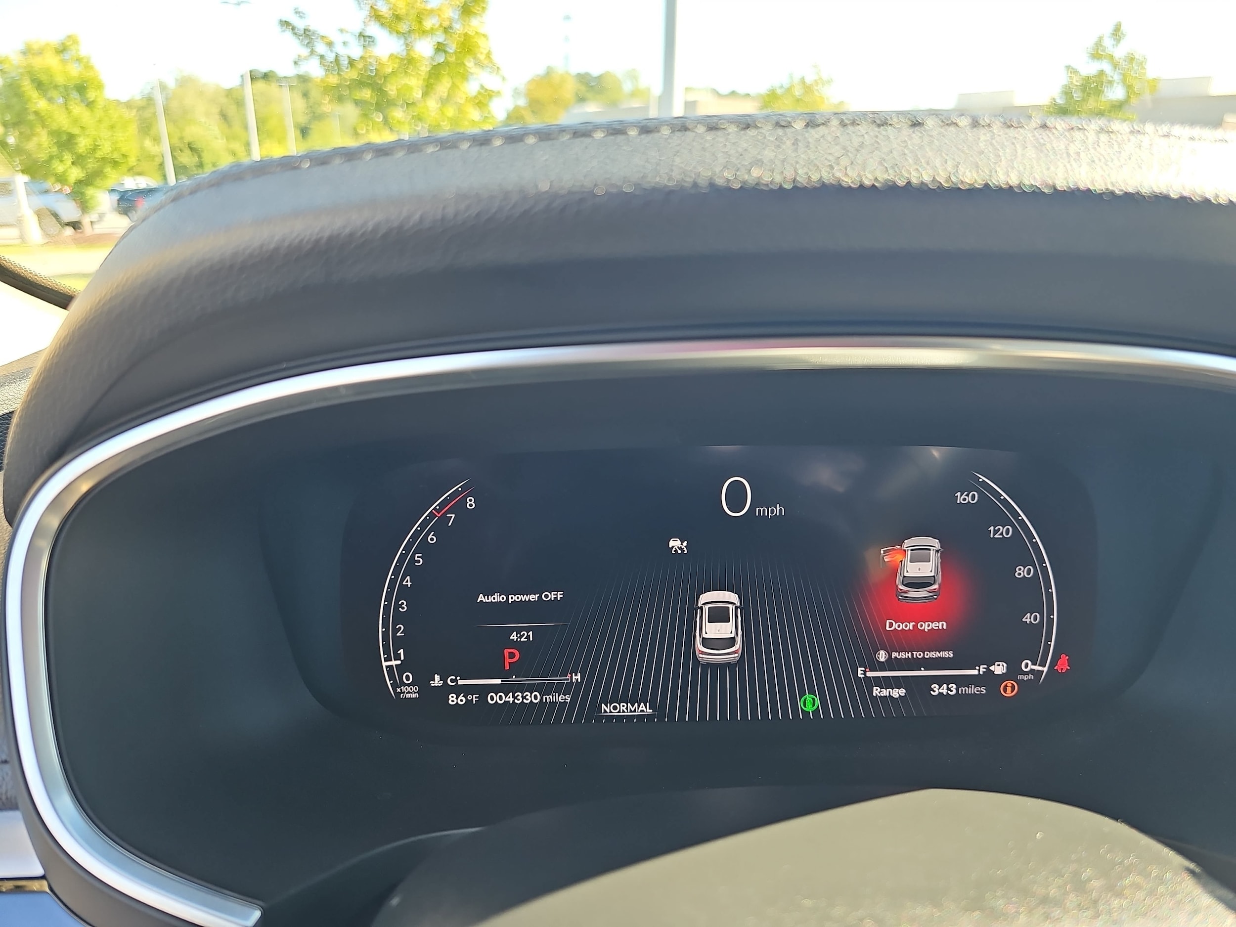 2026 Acura MDX Base - Photo 20