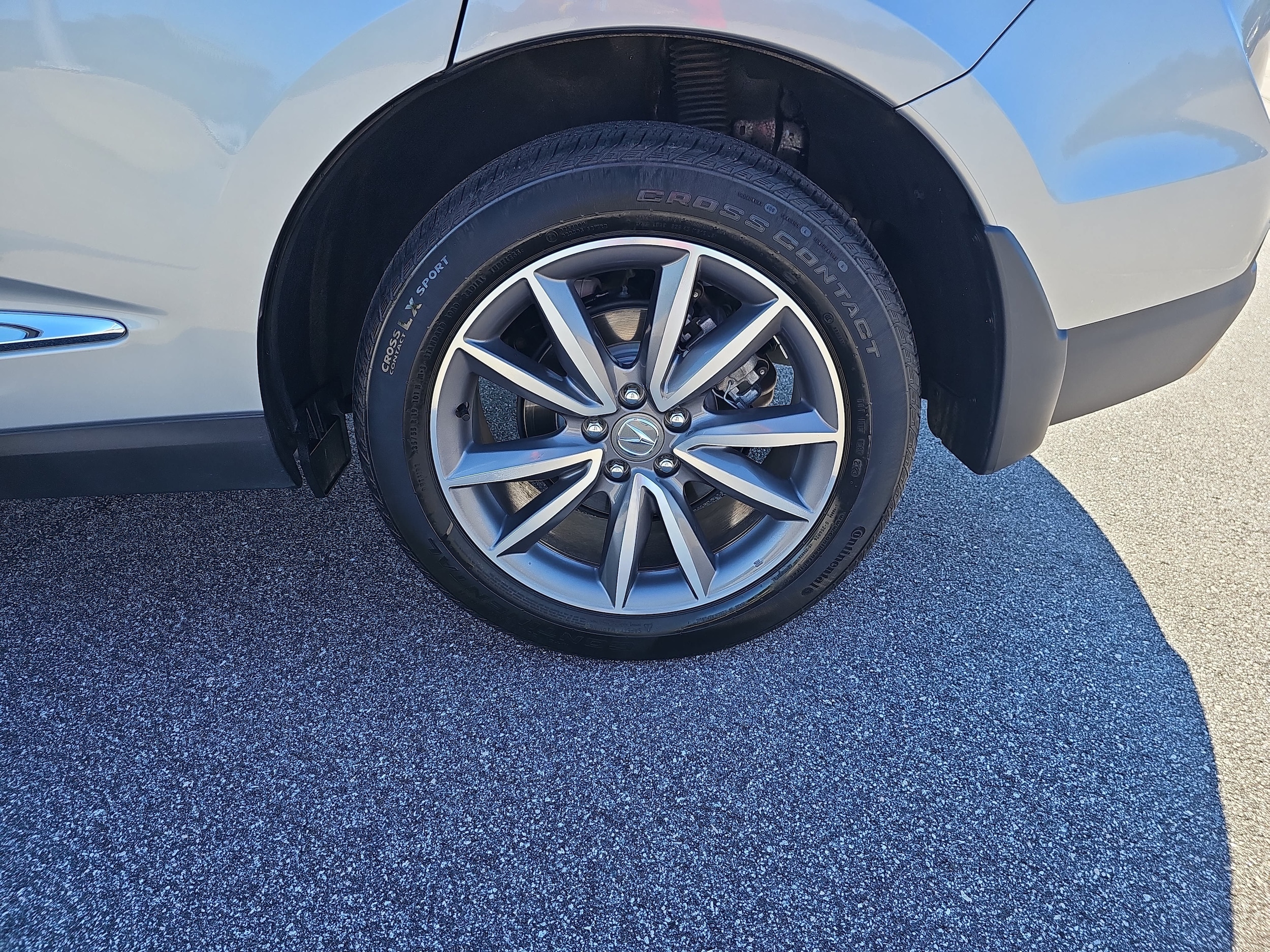 2023 Acura RDX Technology Package - Photo 35