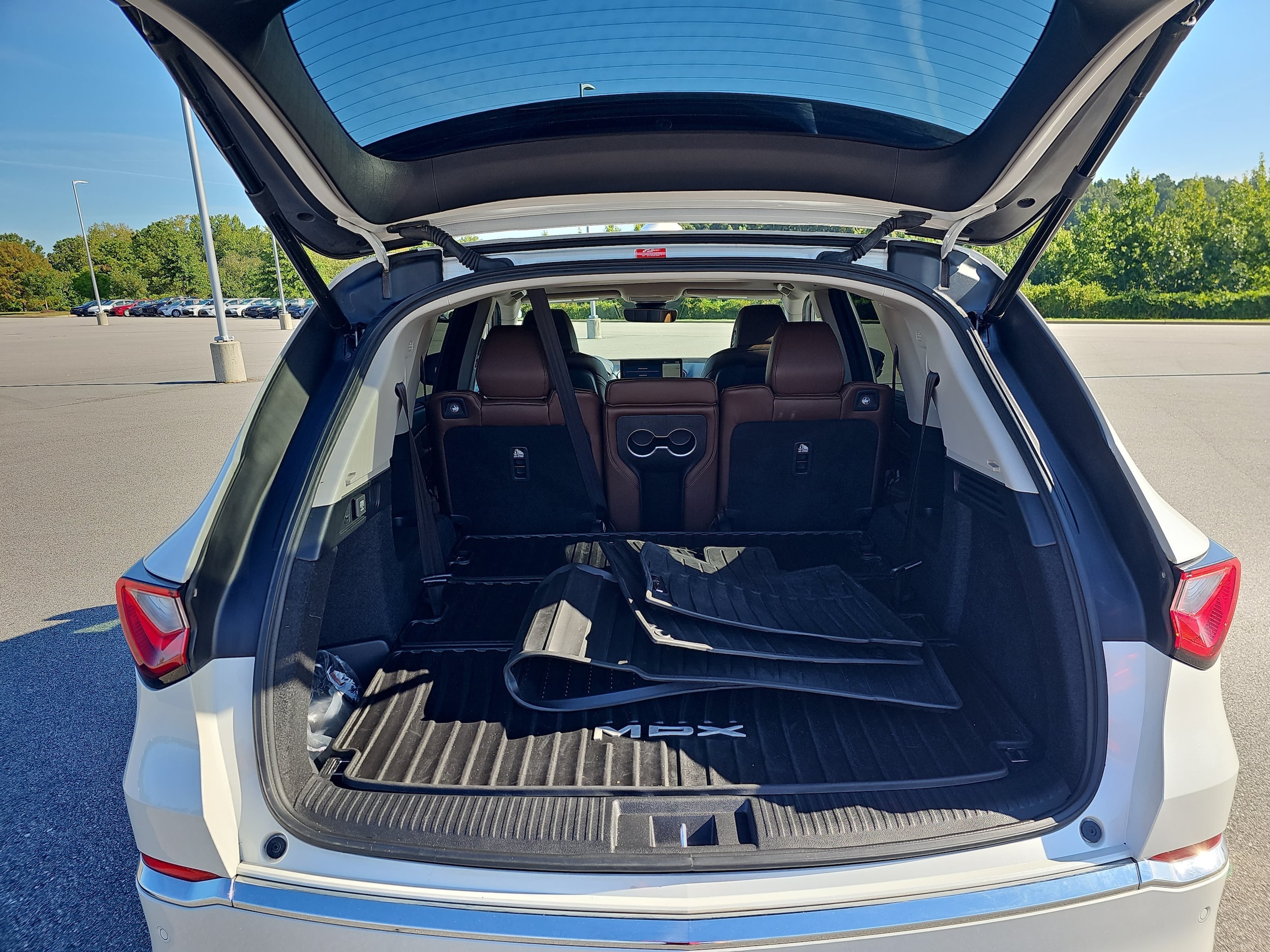 2023 Acura MDX Technology Package - Photo 13