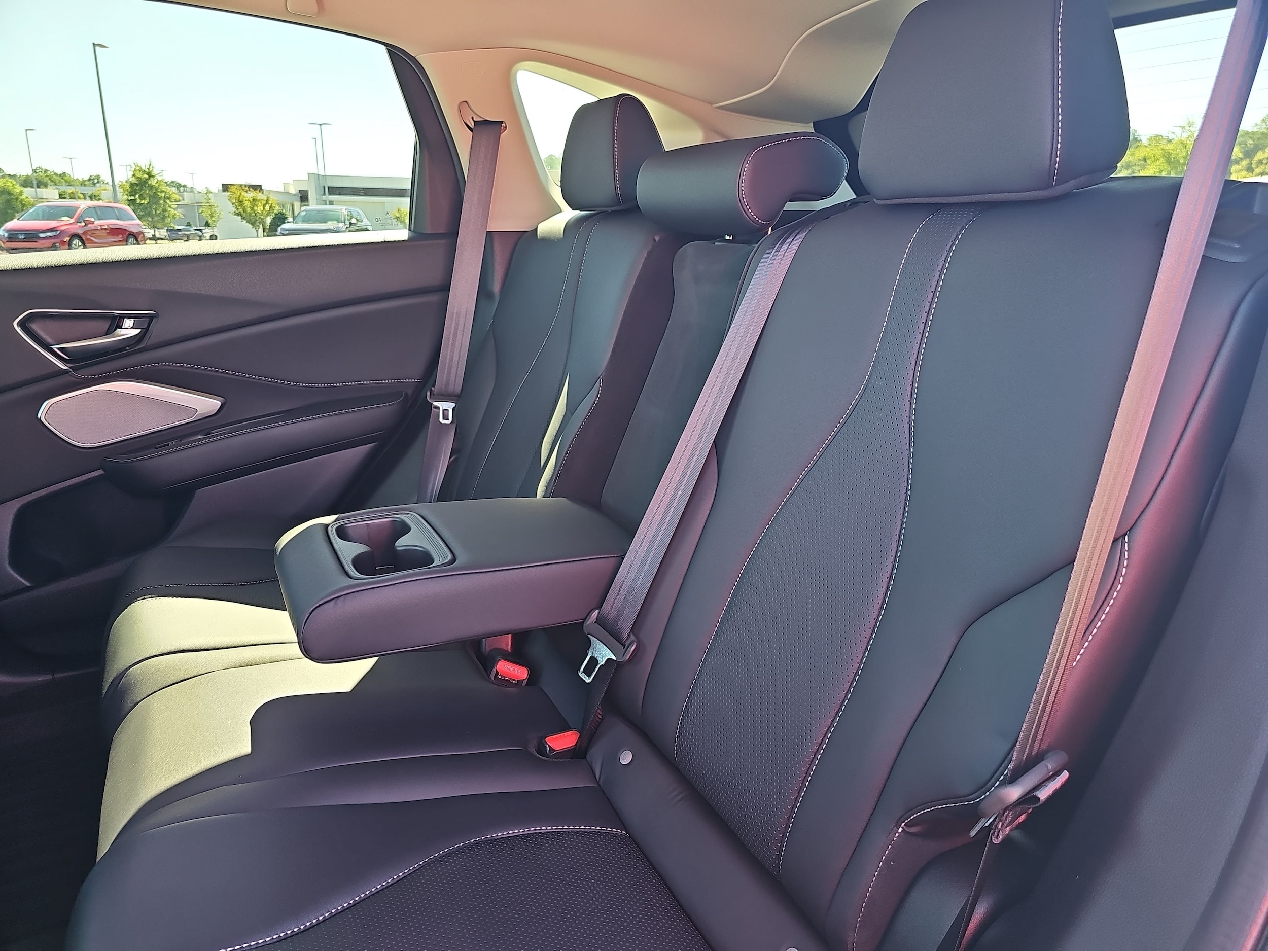 2023 Acura RDX Technology Package - Photo 15