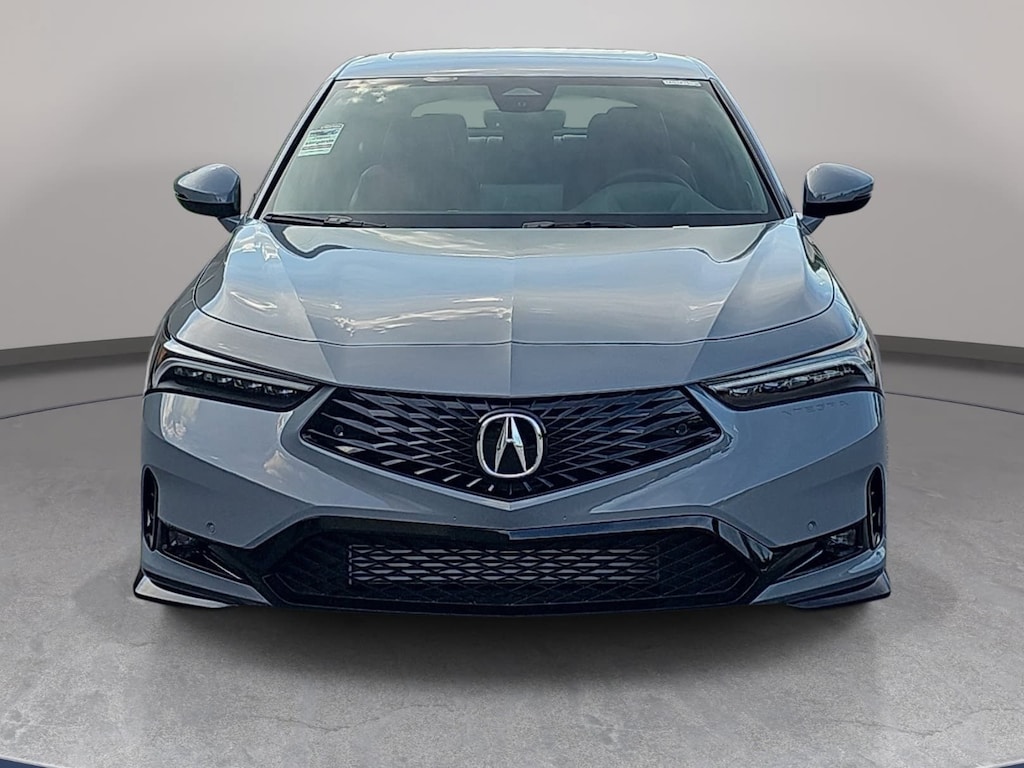New 2026 Acura Integra w/A-Spec Technology Package Manual w/A-Spec Technology Package