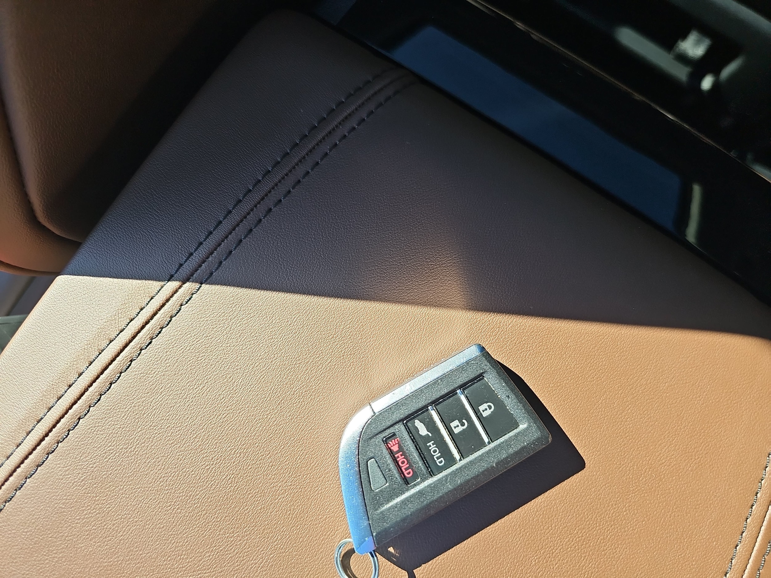 2023 Acura MDX Technology Package - Photo 36