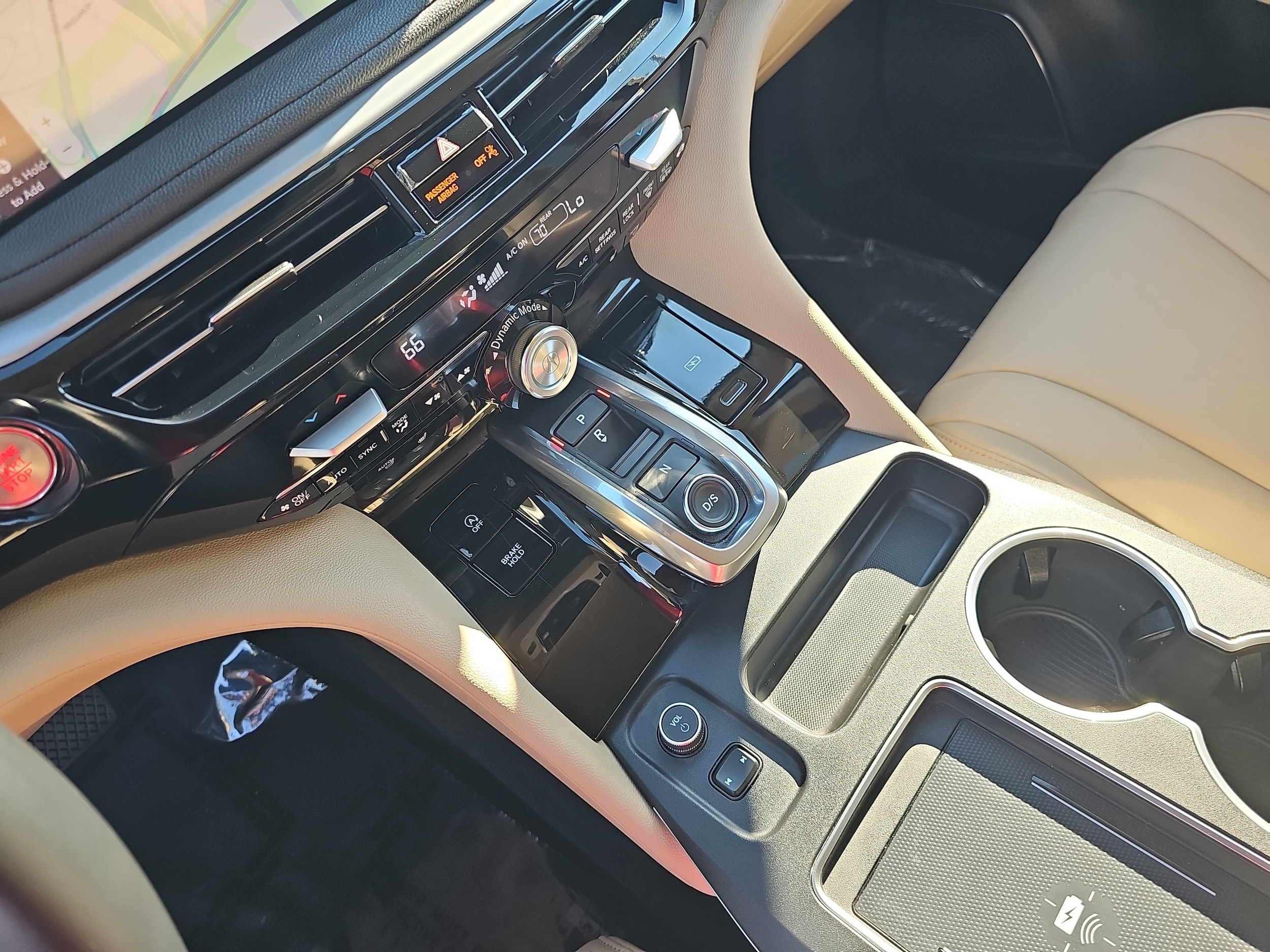 2026 Acura MDX Base - Photo 26