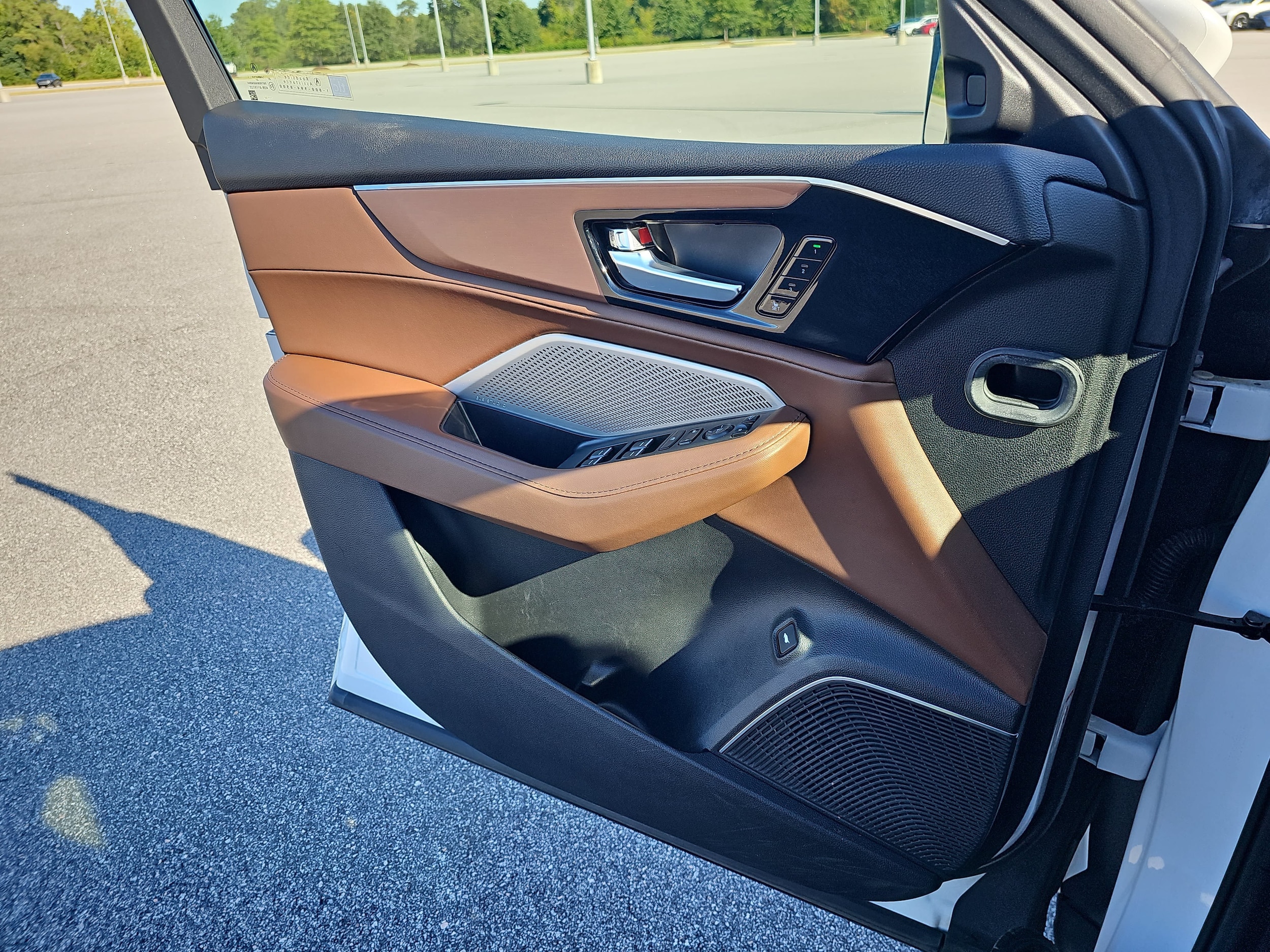 2023 Acura MDX Technology Package - Photo 27