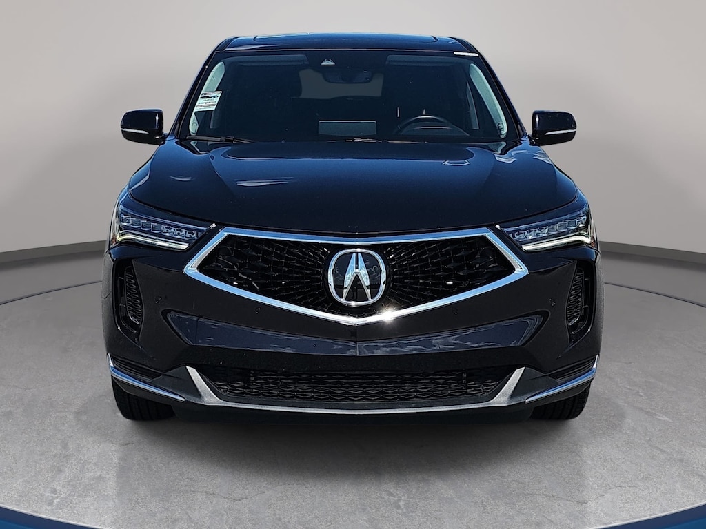 Certified 2024 Acura RDX Technology Package SUV