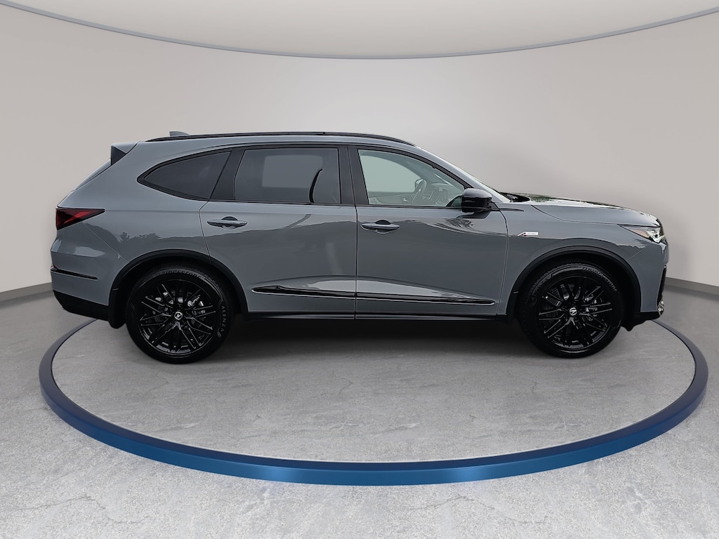 New 2026 Acura MDX SH-AWD A-Spec Advance Package SUV