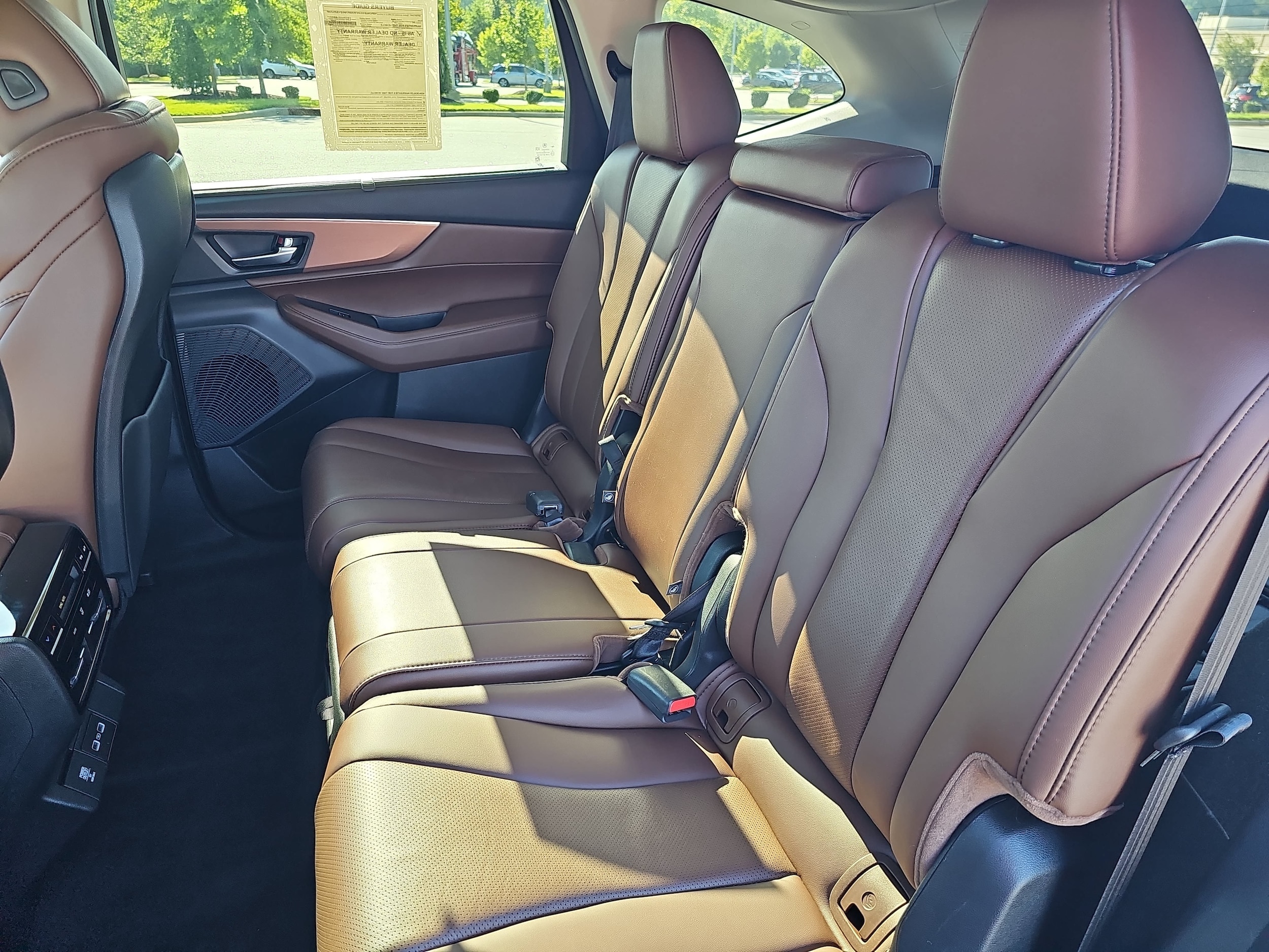 2023 Acura MDX Technology Package - Photo 14