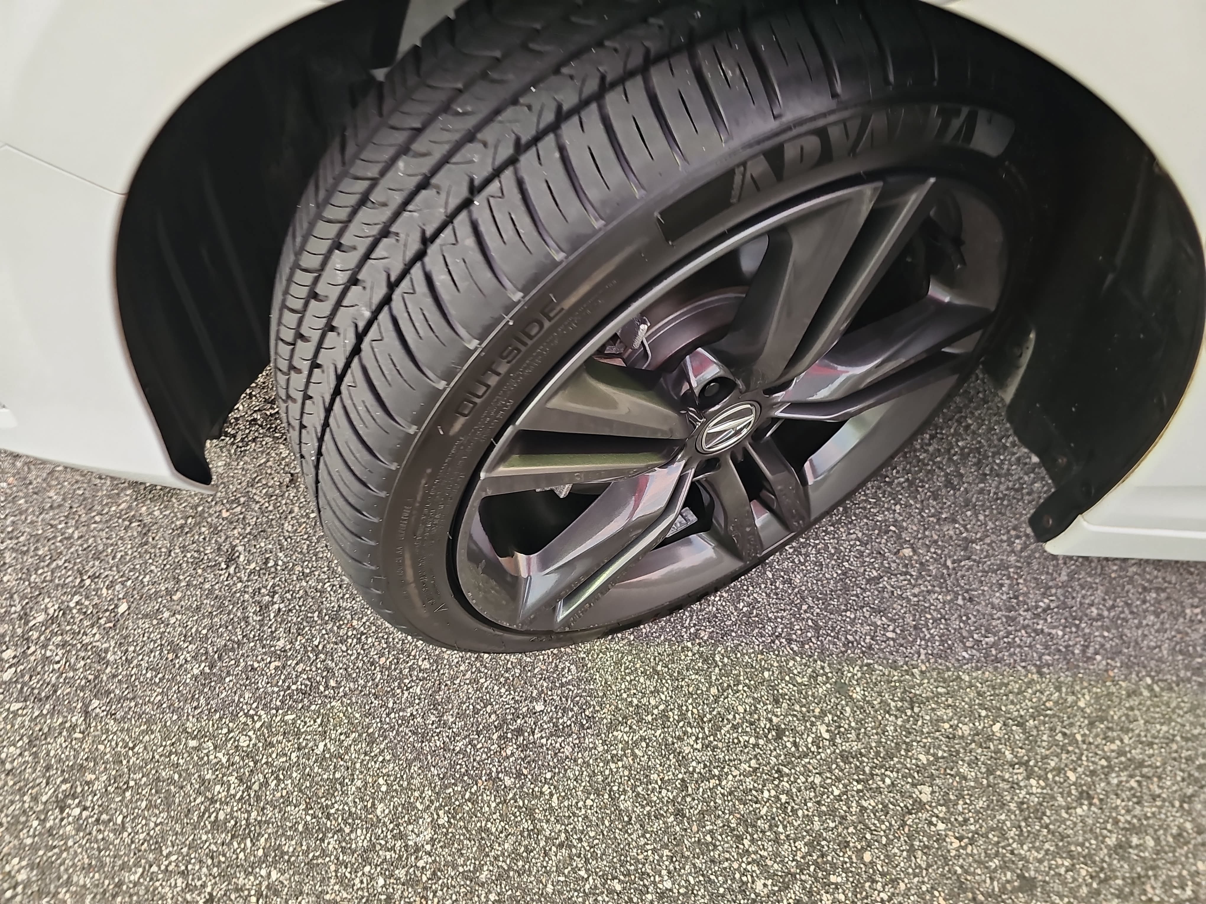 2024 Acura Integra A-Spec with Tech Package - Photo 32
