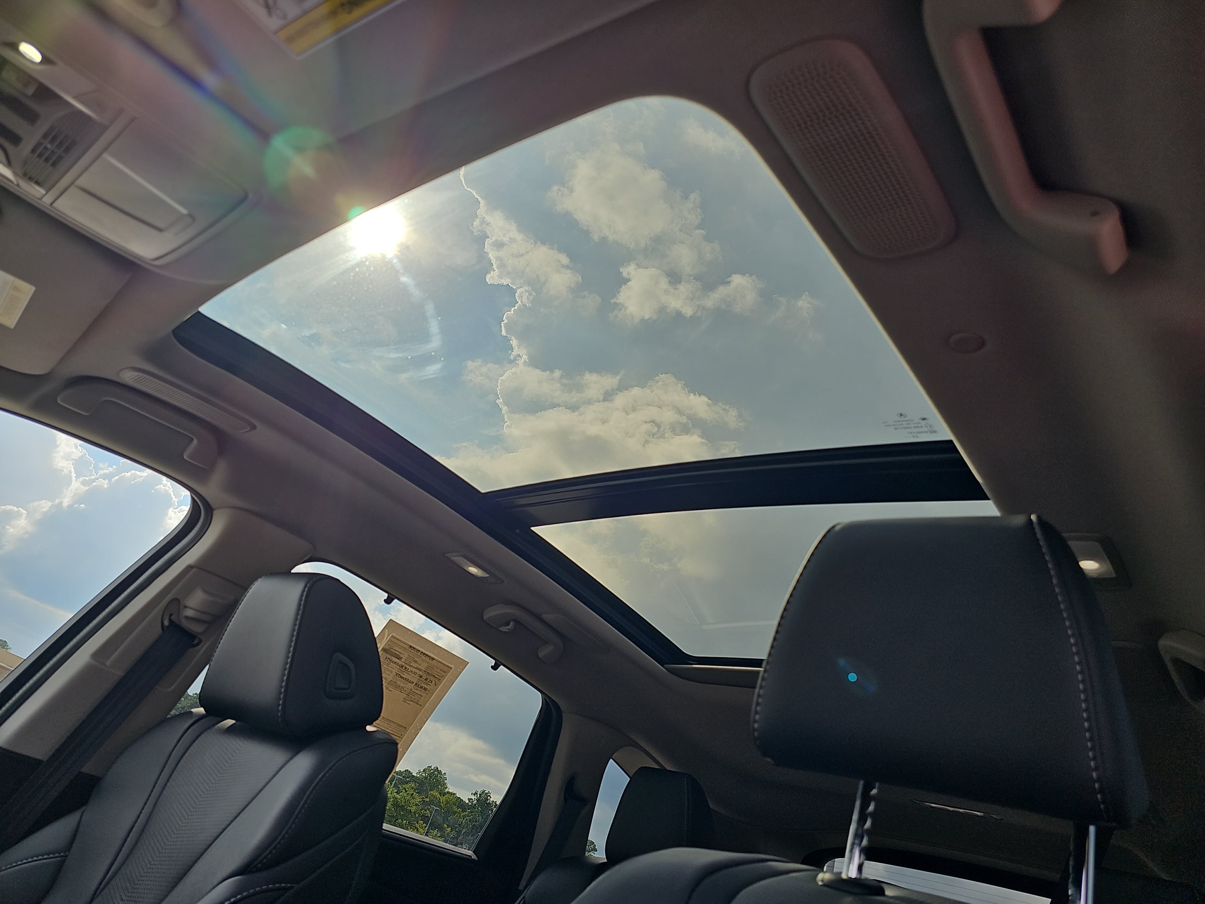 2025 Acura MDX Technology Package - Photo 31