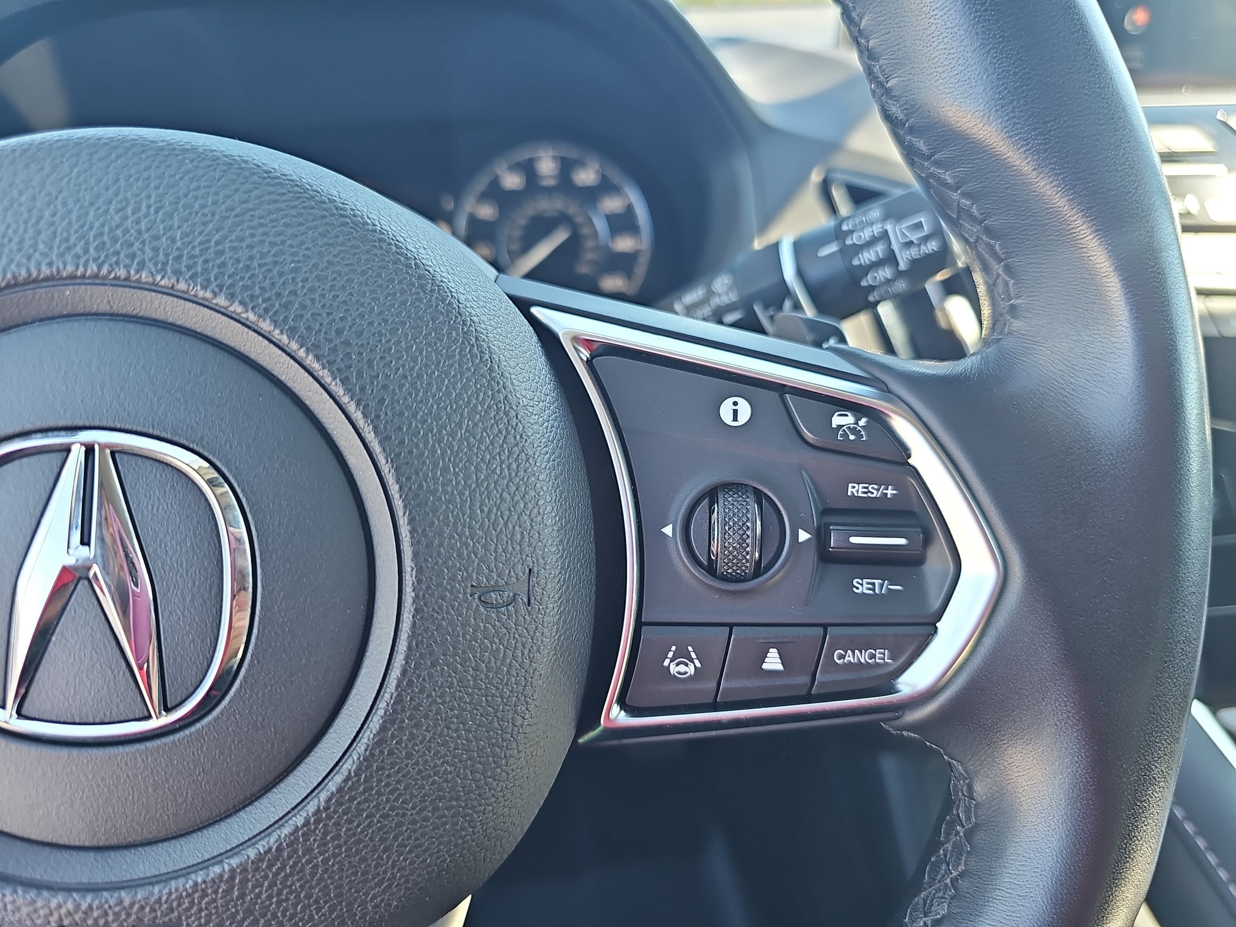 2023 Acura RDX Technology Package - Photo 19