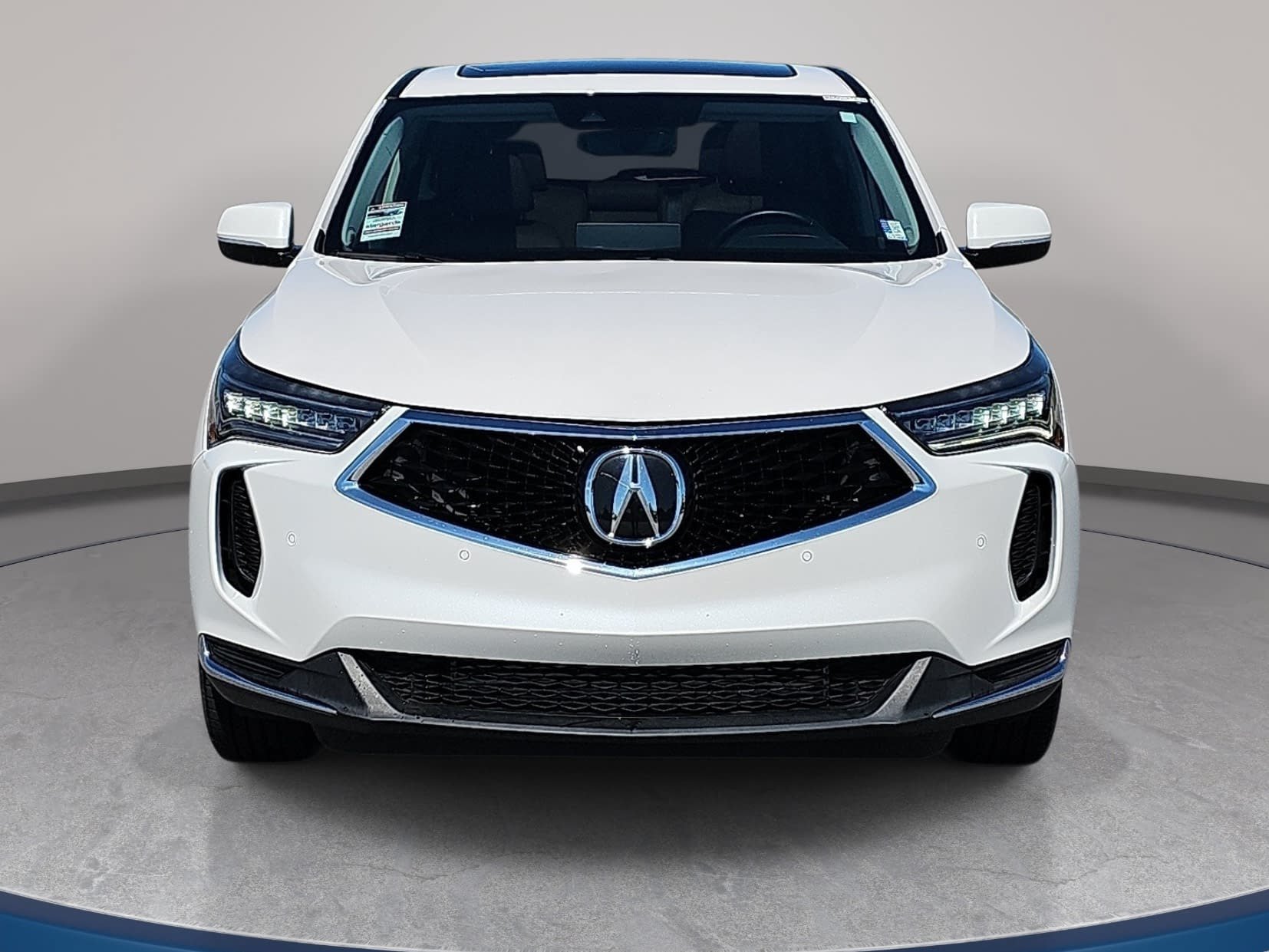 Certified 2023 Acura RDX Technology Package SUV