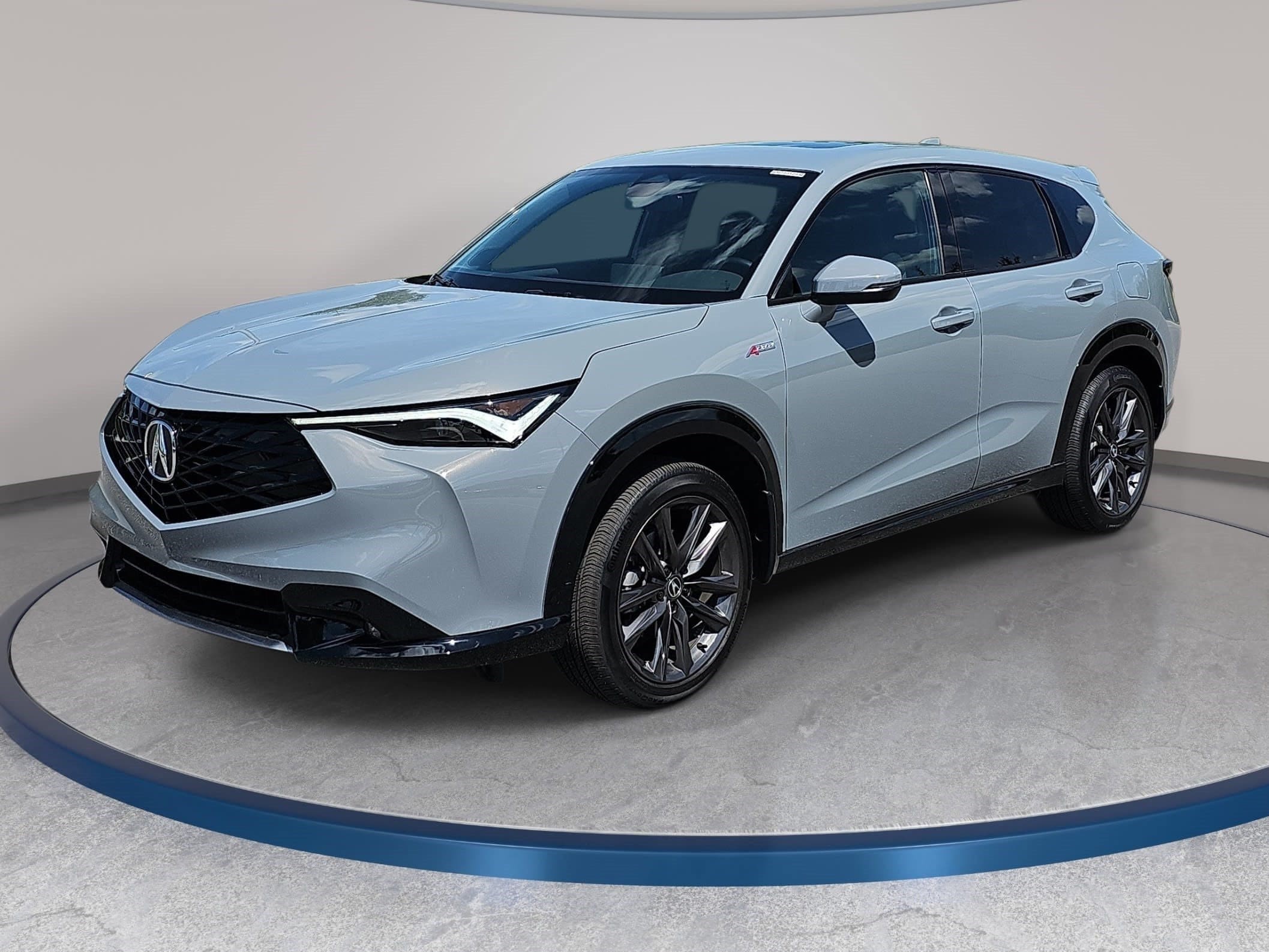 2025 Acura ADX