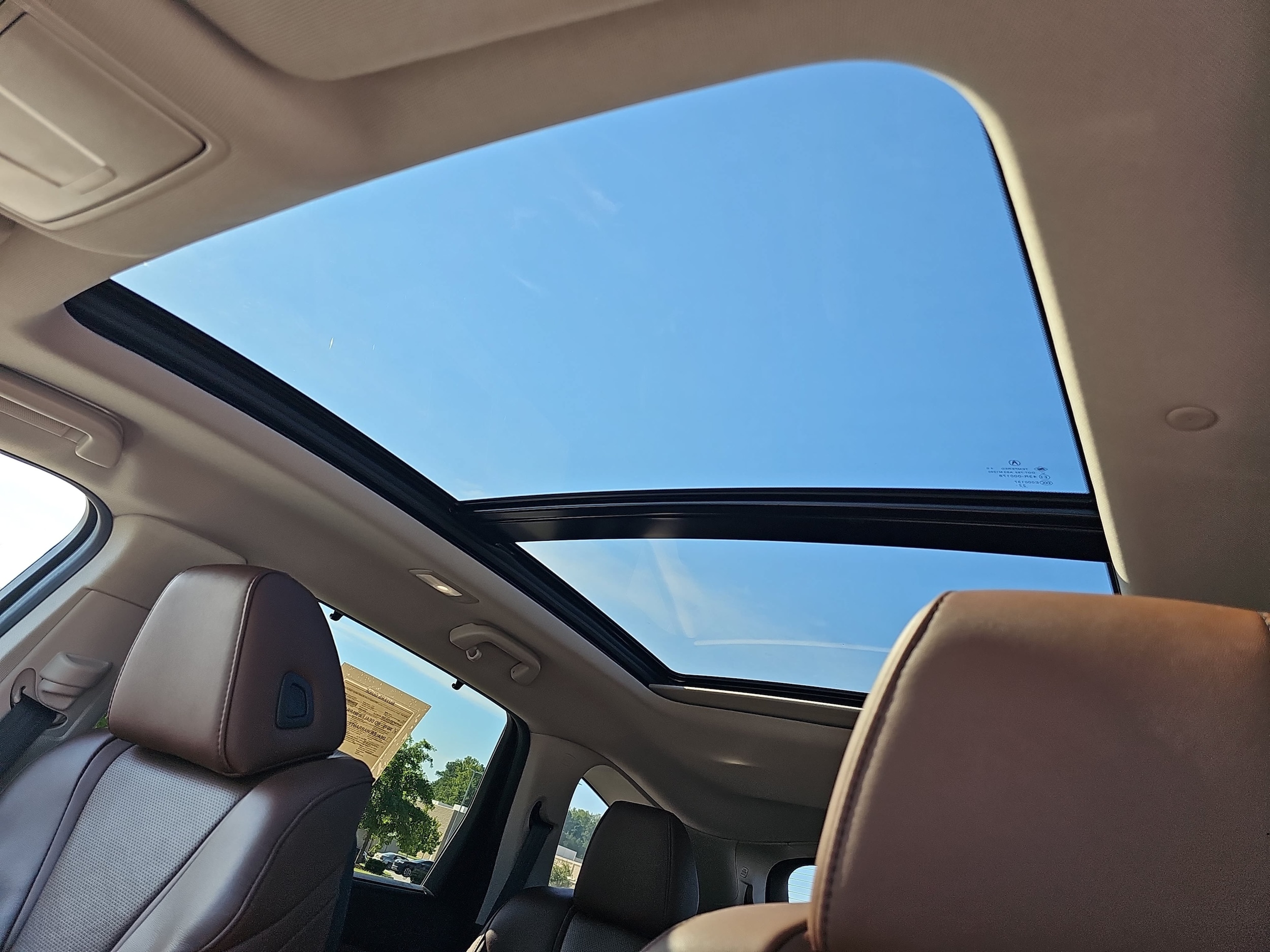 2023 Acura MDX Technology Package - Photo 30