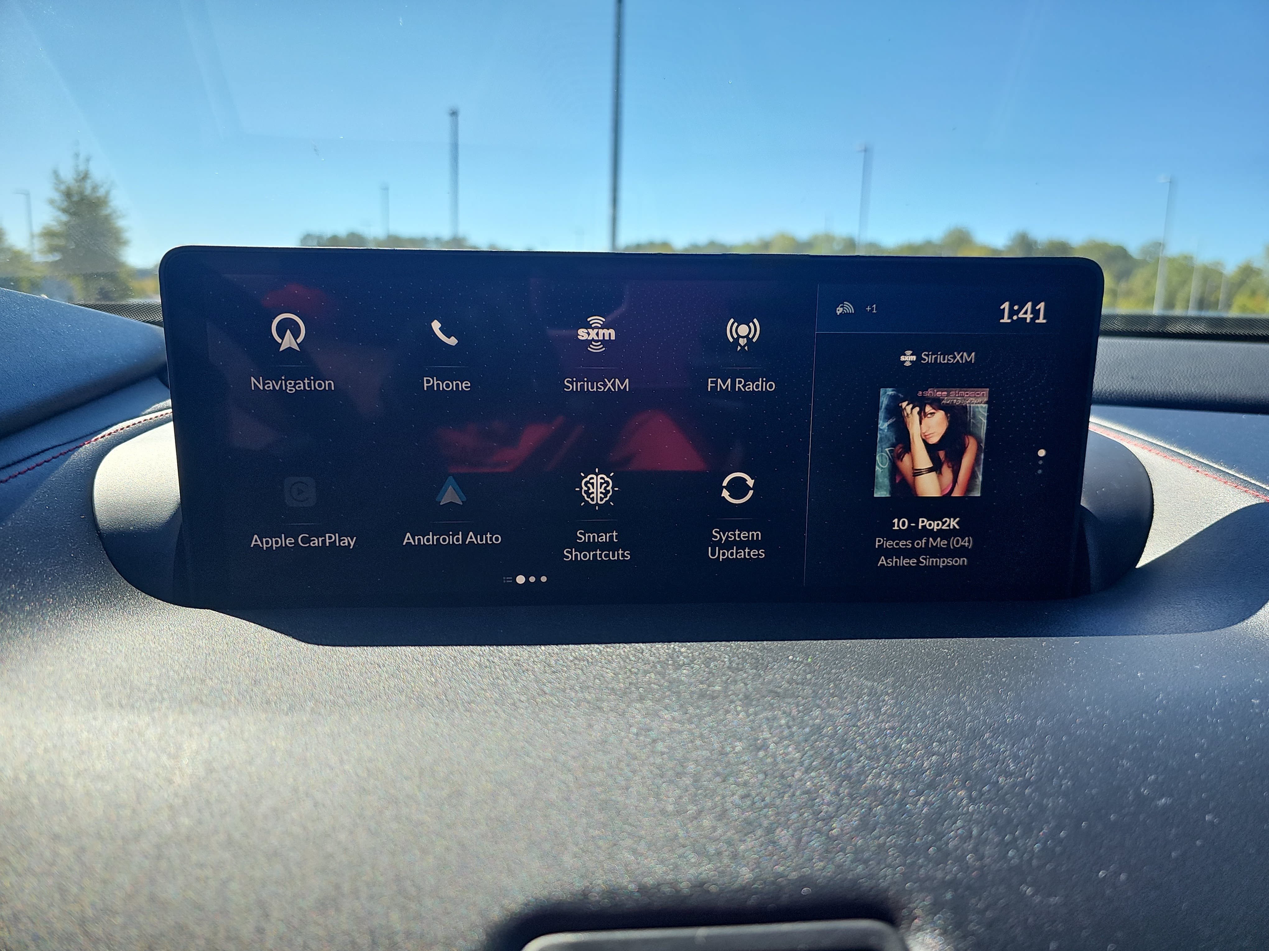 2025 Acura TLX A-SPEC Package - Photo 22