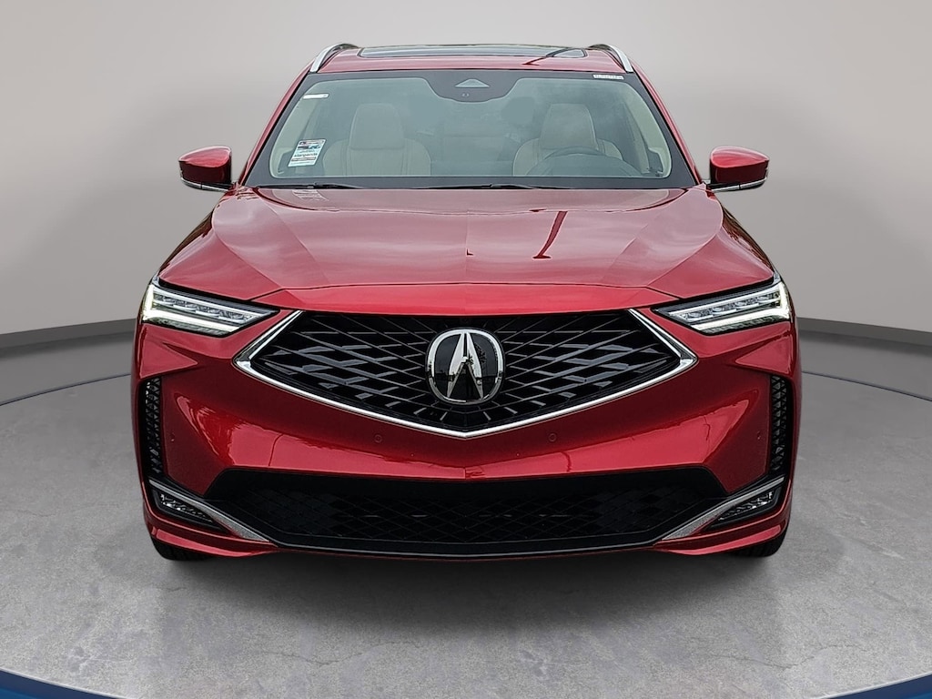 New 2026 Acura MDX SH-AWD Advance Package SUV
