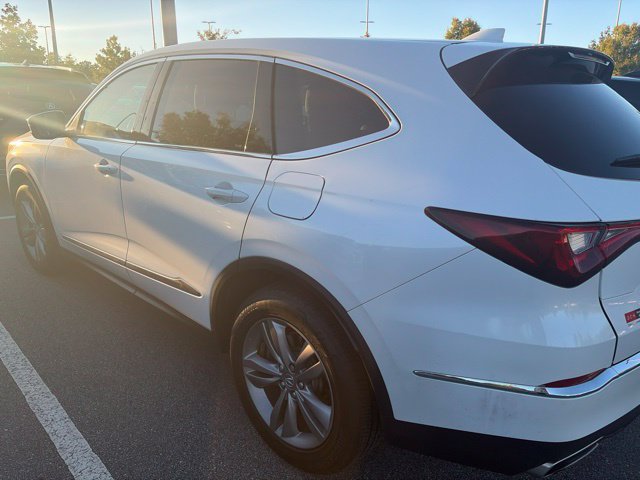2024 Acura MDX Base - Photo 9