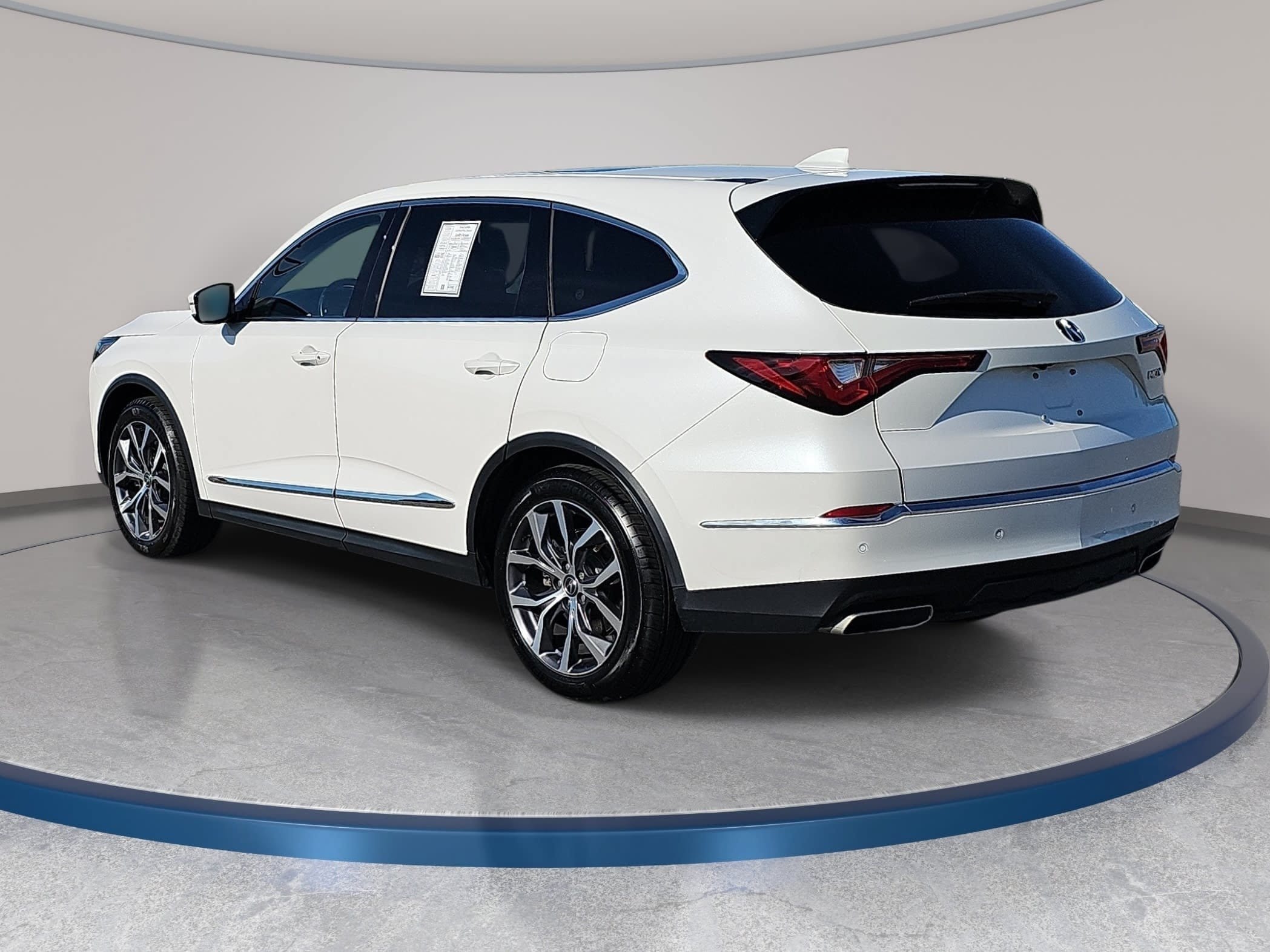2023 Acura MDX Technology Package - Photo 7