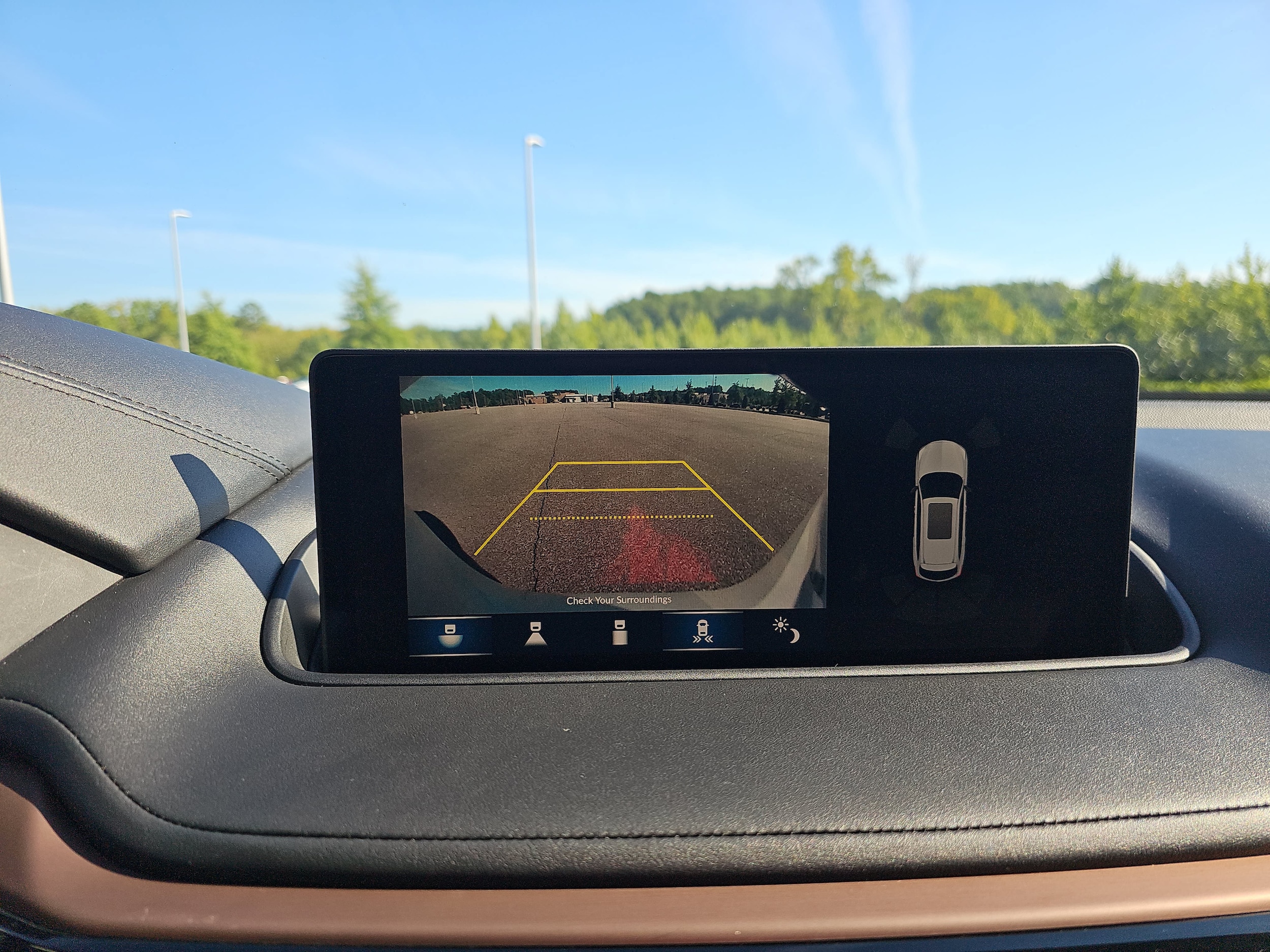2023 Acura MDX Technology Package - Photo 24