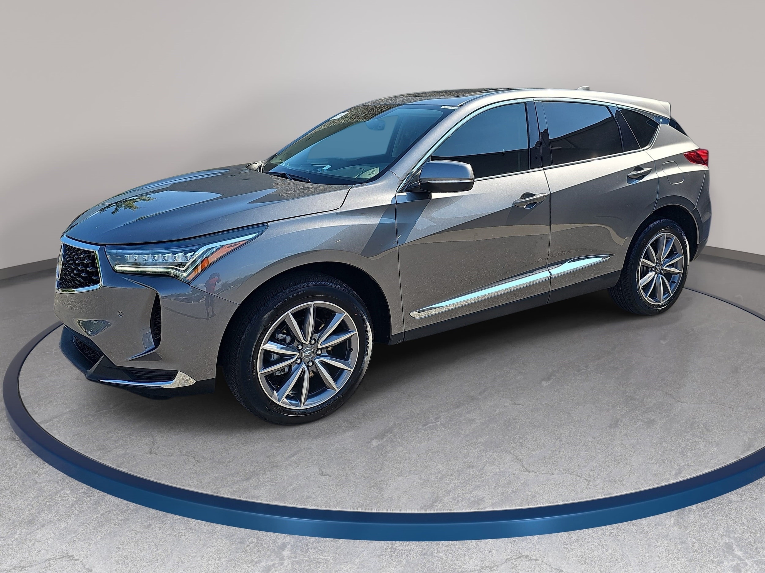 2024 Acura RDX Technology Package