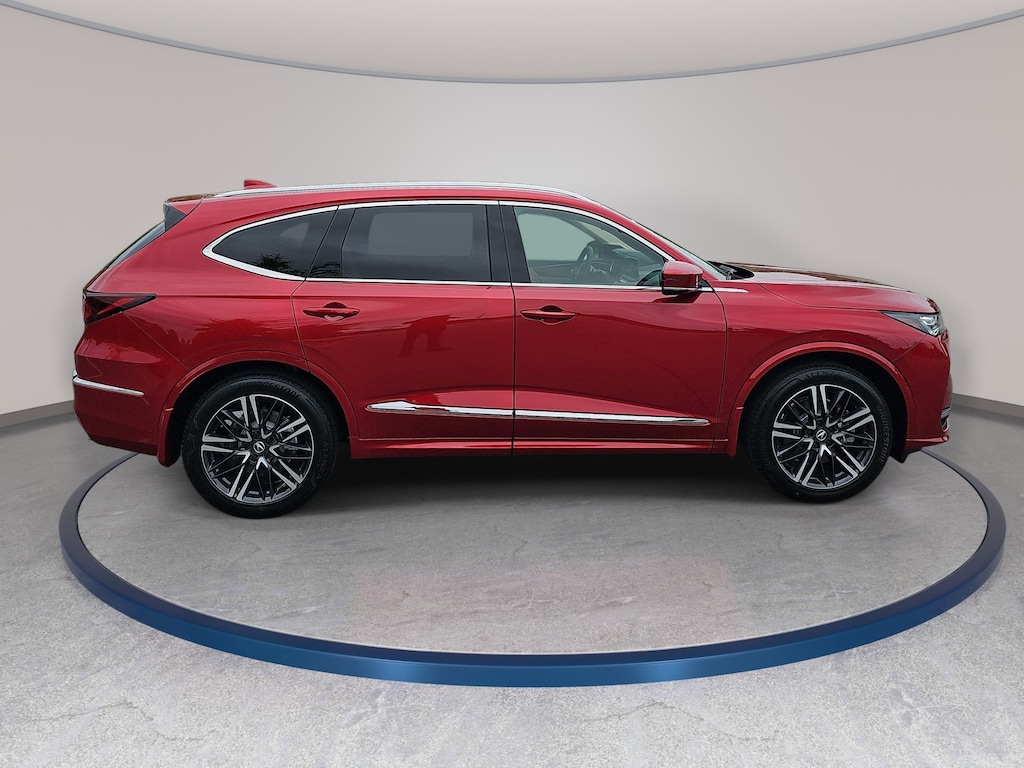 New 2026 Acura MDX SH-AWD Advance Package SUV