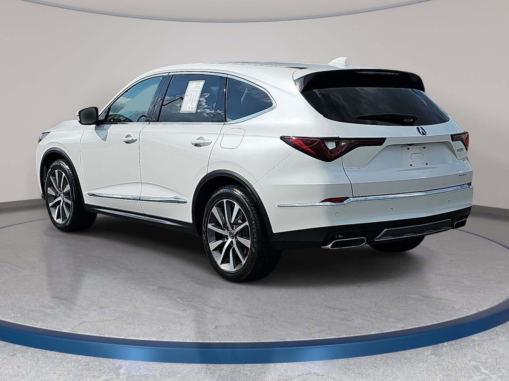 2025 Acura MDX Technology Package - Photo 7