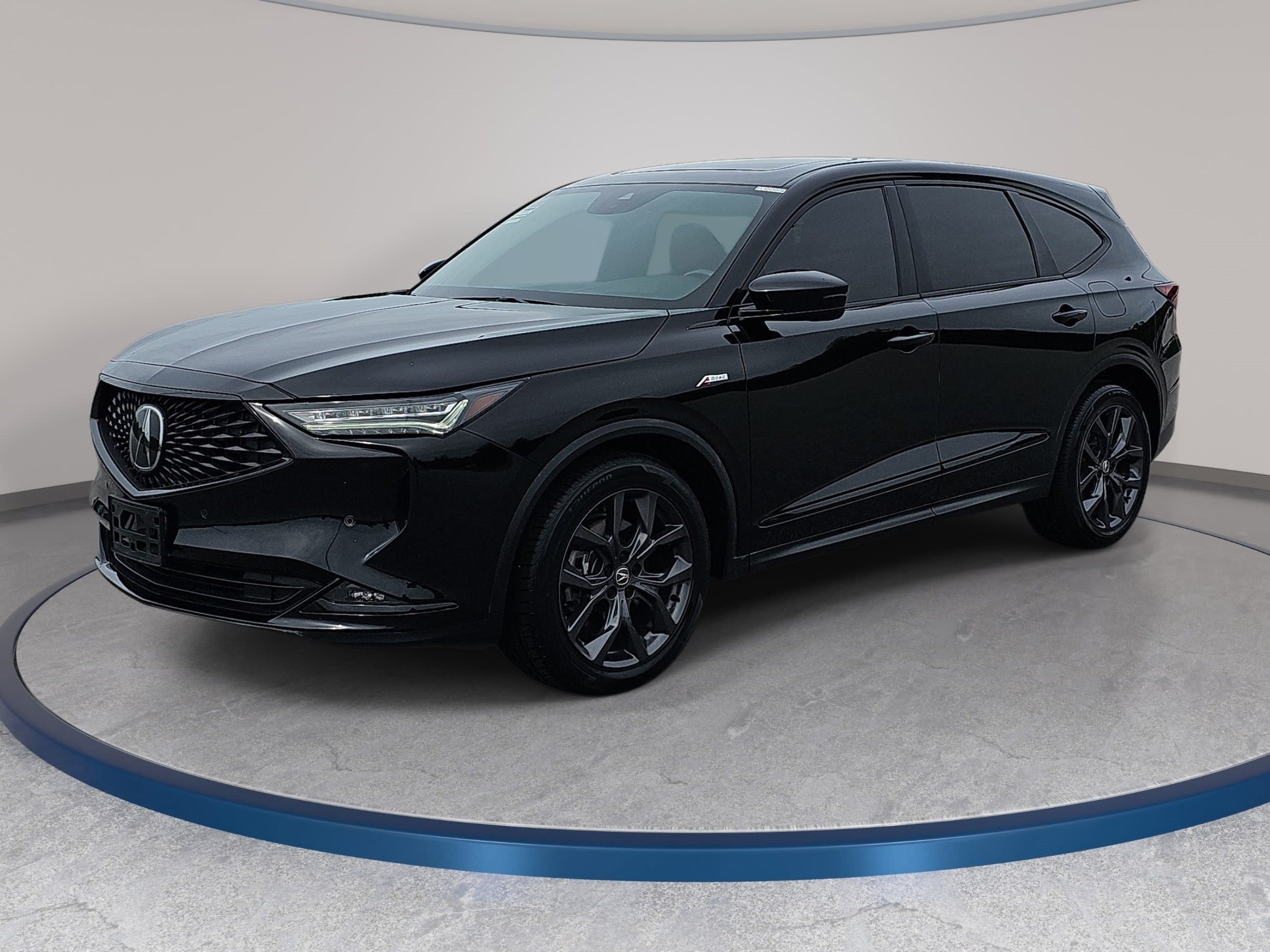 2023 Acura MDX