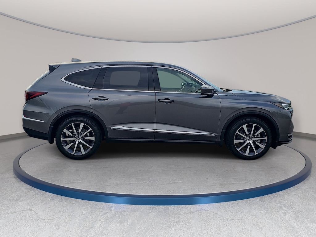 New 2026 Acura MDX FWD Technology Package SUV