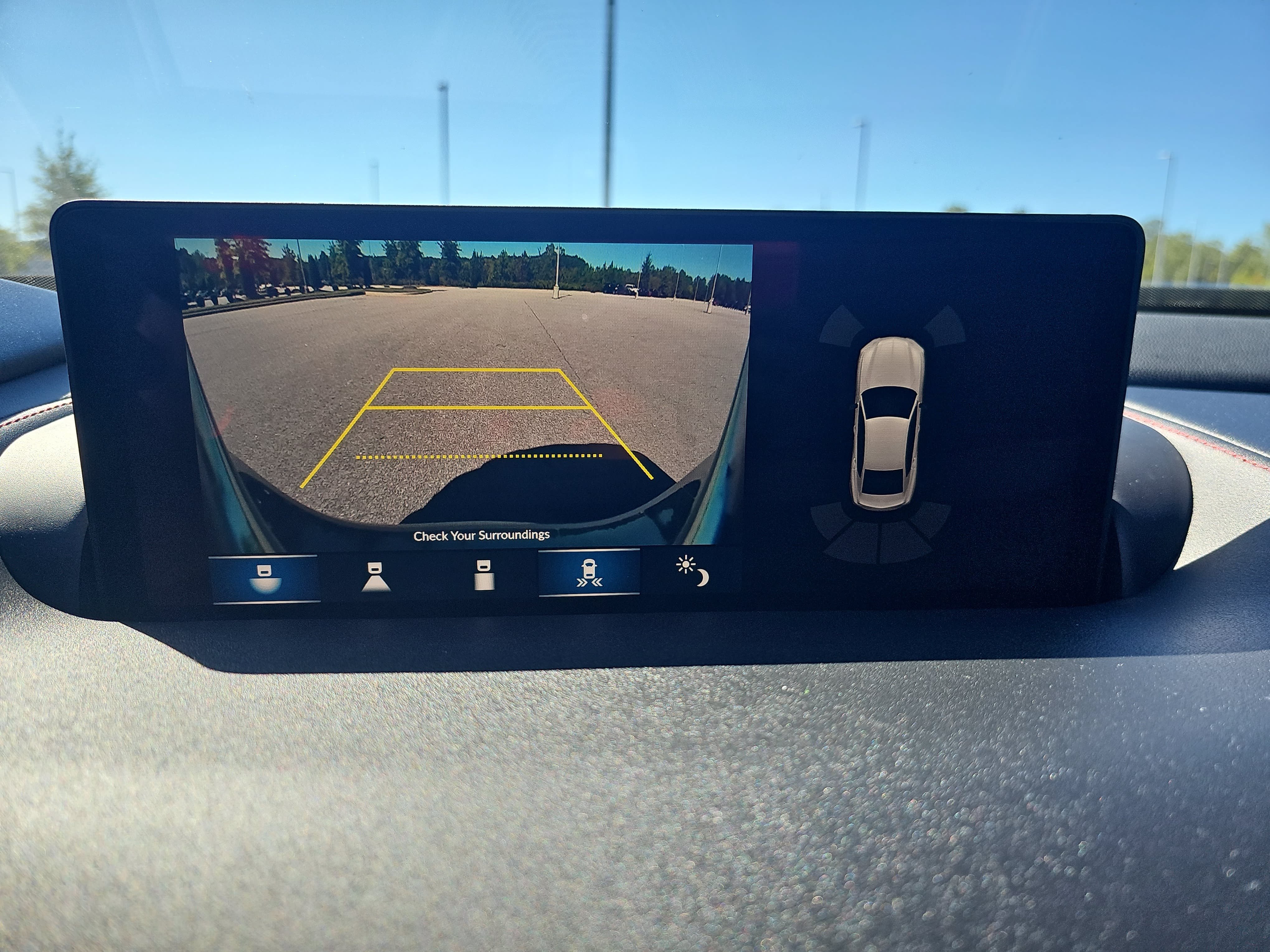 2025 Acura TLX A-SPEC Package - Photo 24