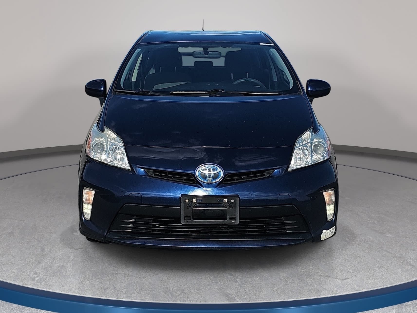Used 2015 Toyota Prius Two with VIN JTDKN3DU9F1890316 for sale in Raleigh, NC