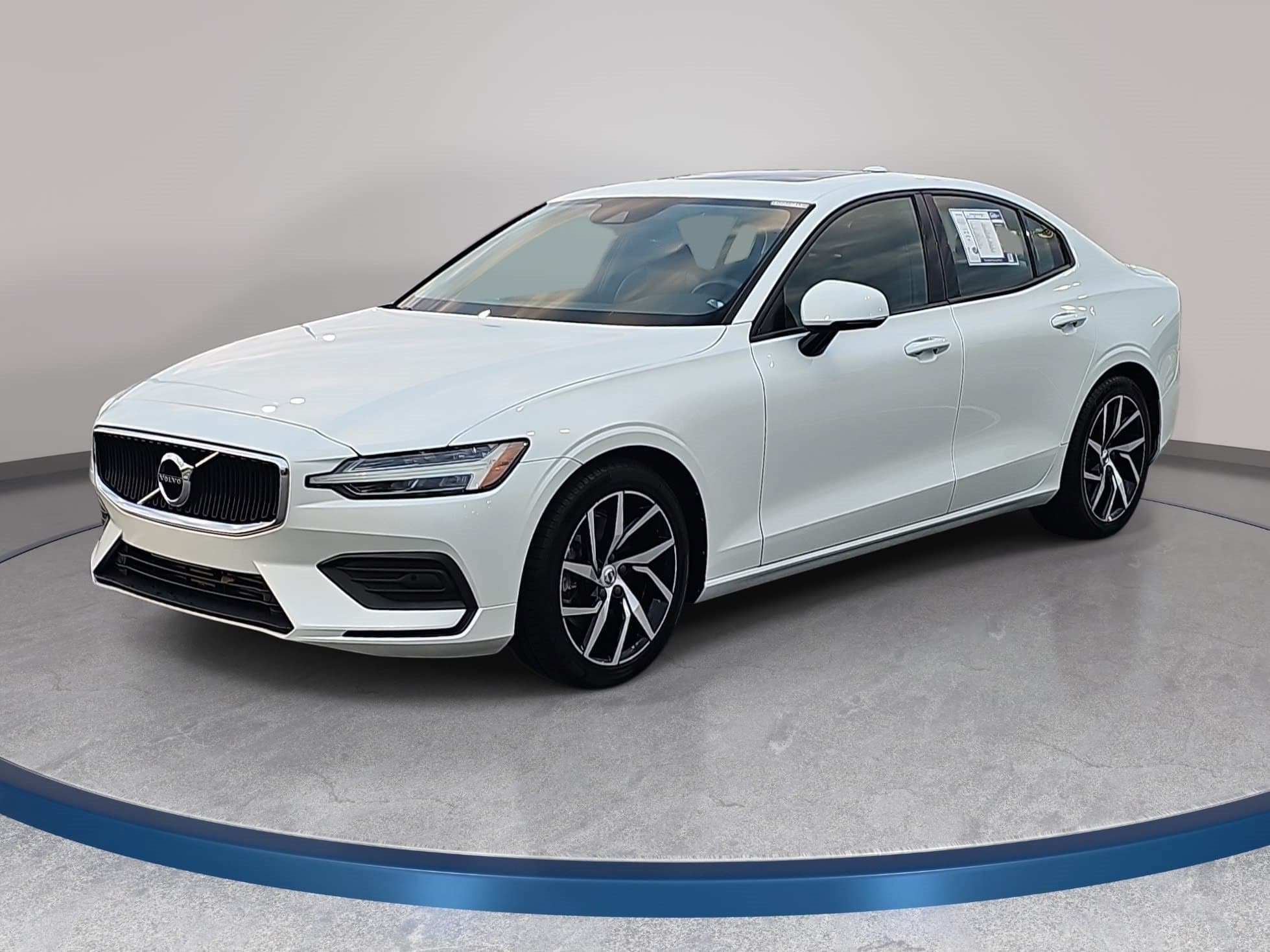 2020 Volvo S60