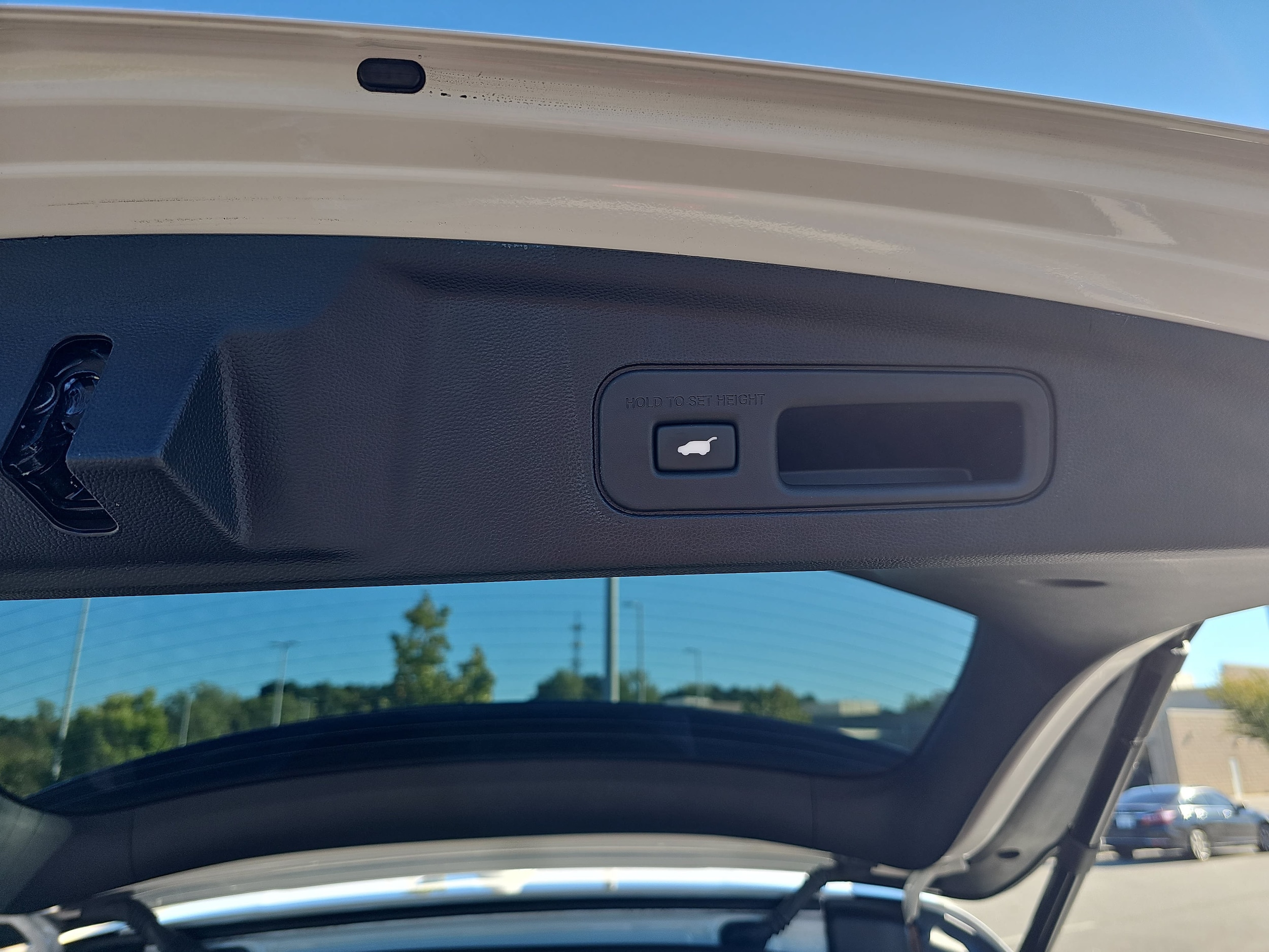 2026 Acura MDX Base - Photo 14