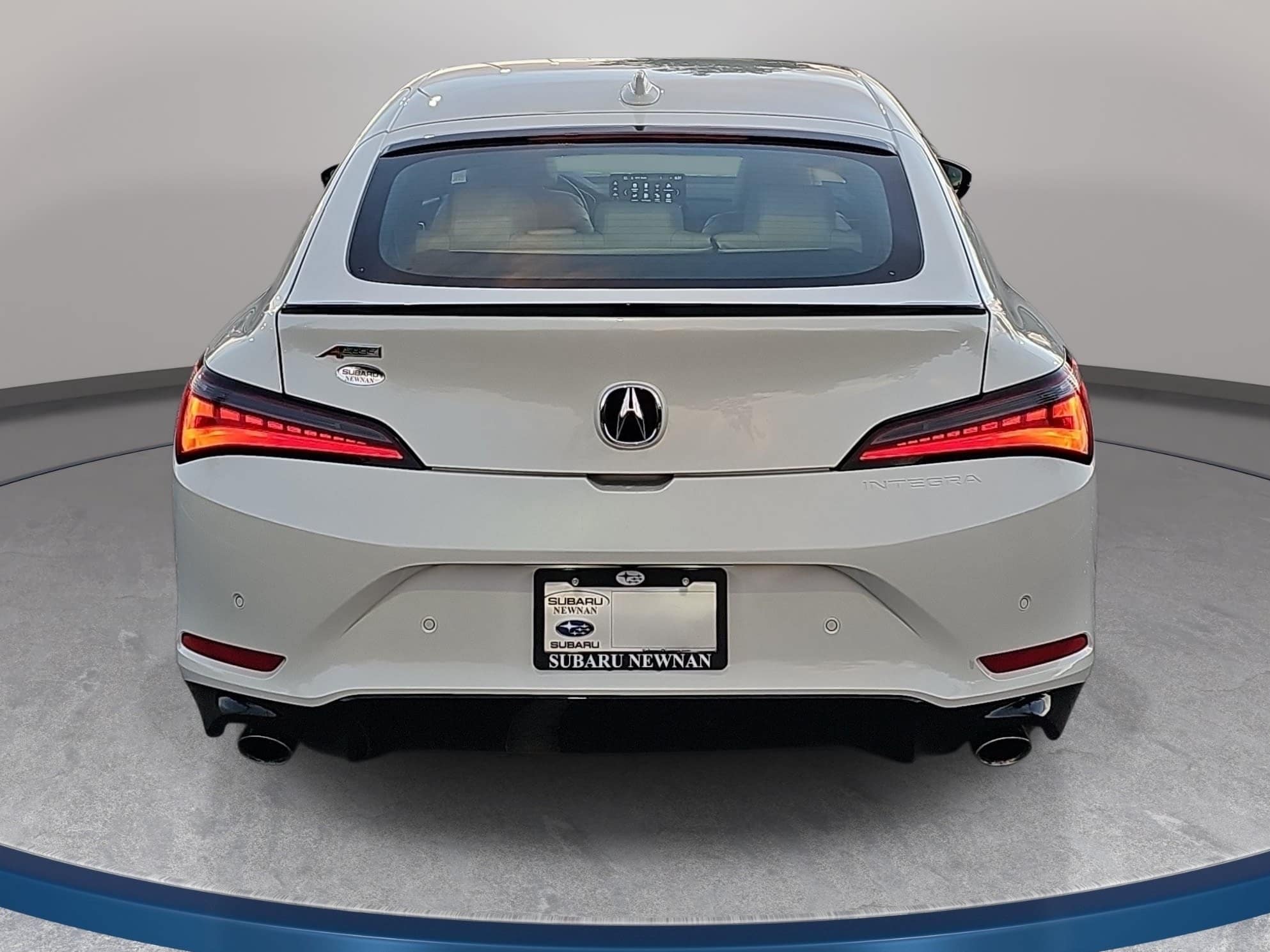 2024 Acura Integra A-Spec with Tech Package - Photo 6