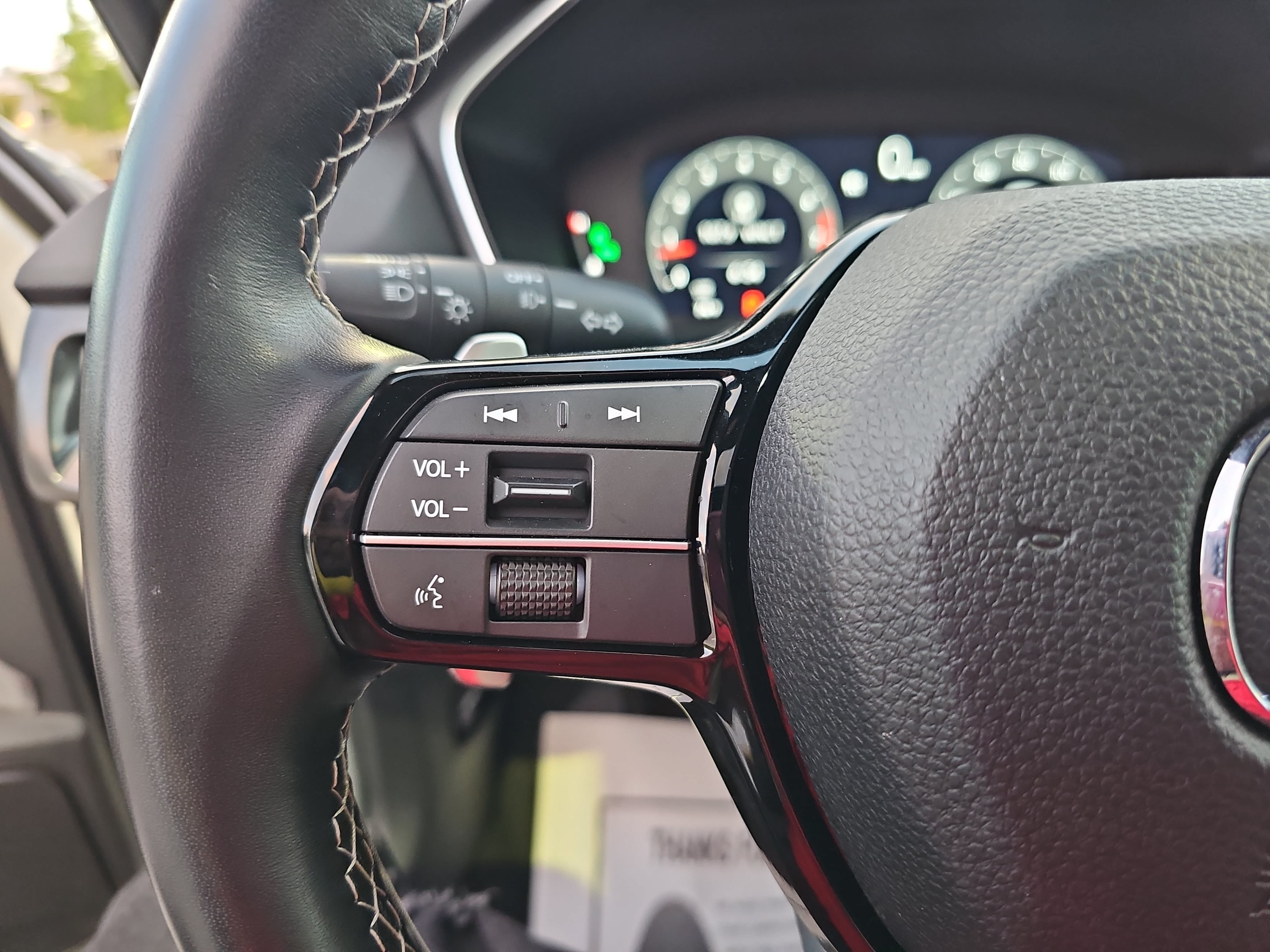 2024 Acura Integra A-Spec with Tech Package - Photo 17