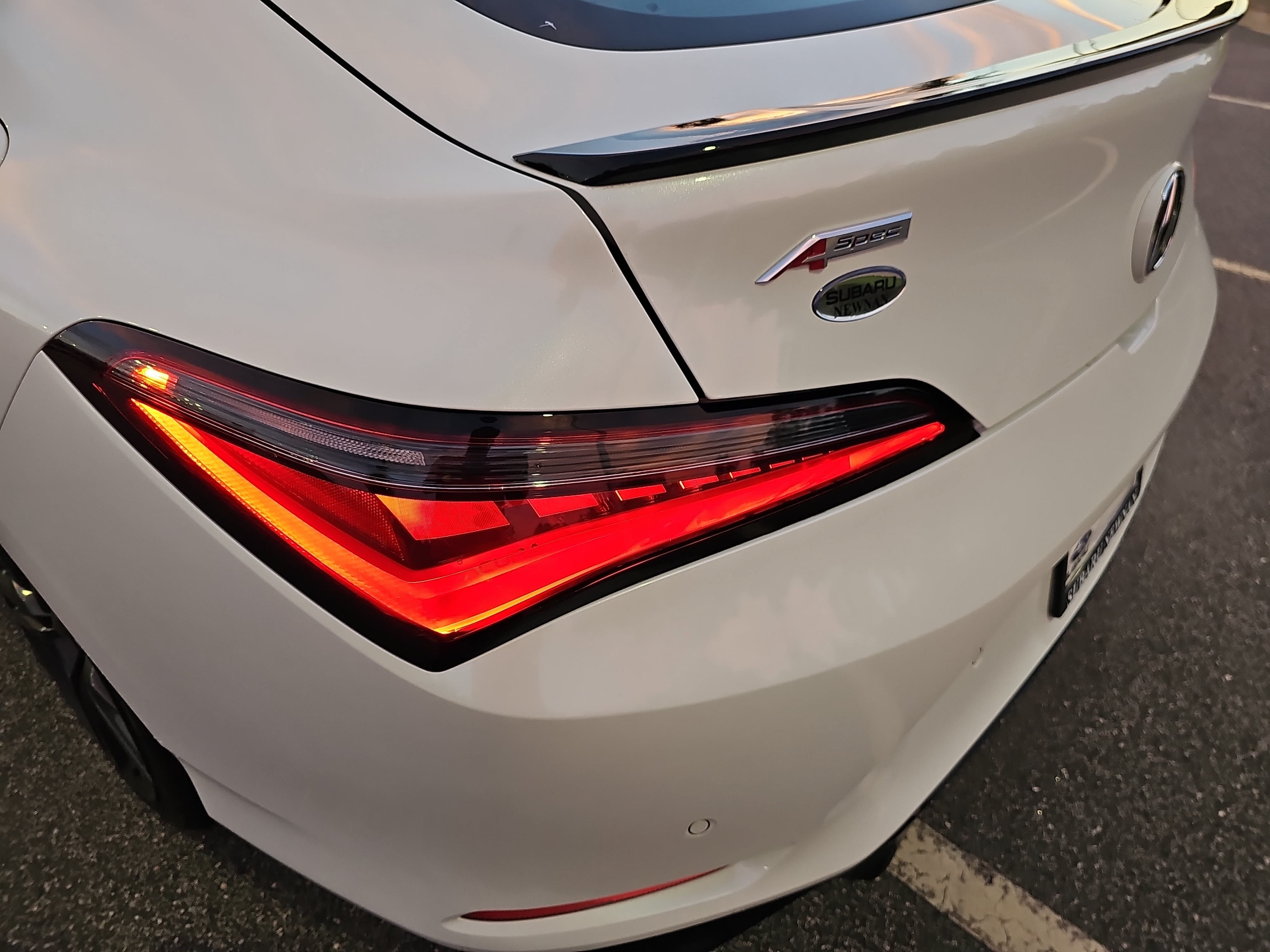 2024 Acura Integra A-Spec with Tech Package - Photo 34