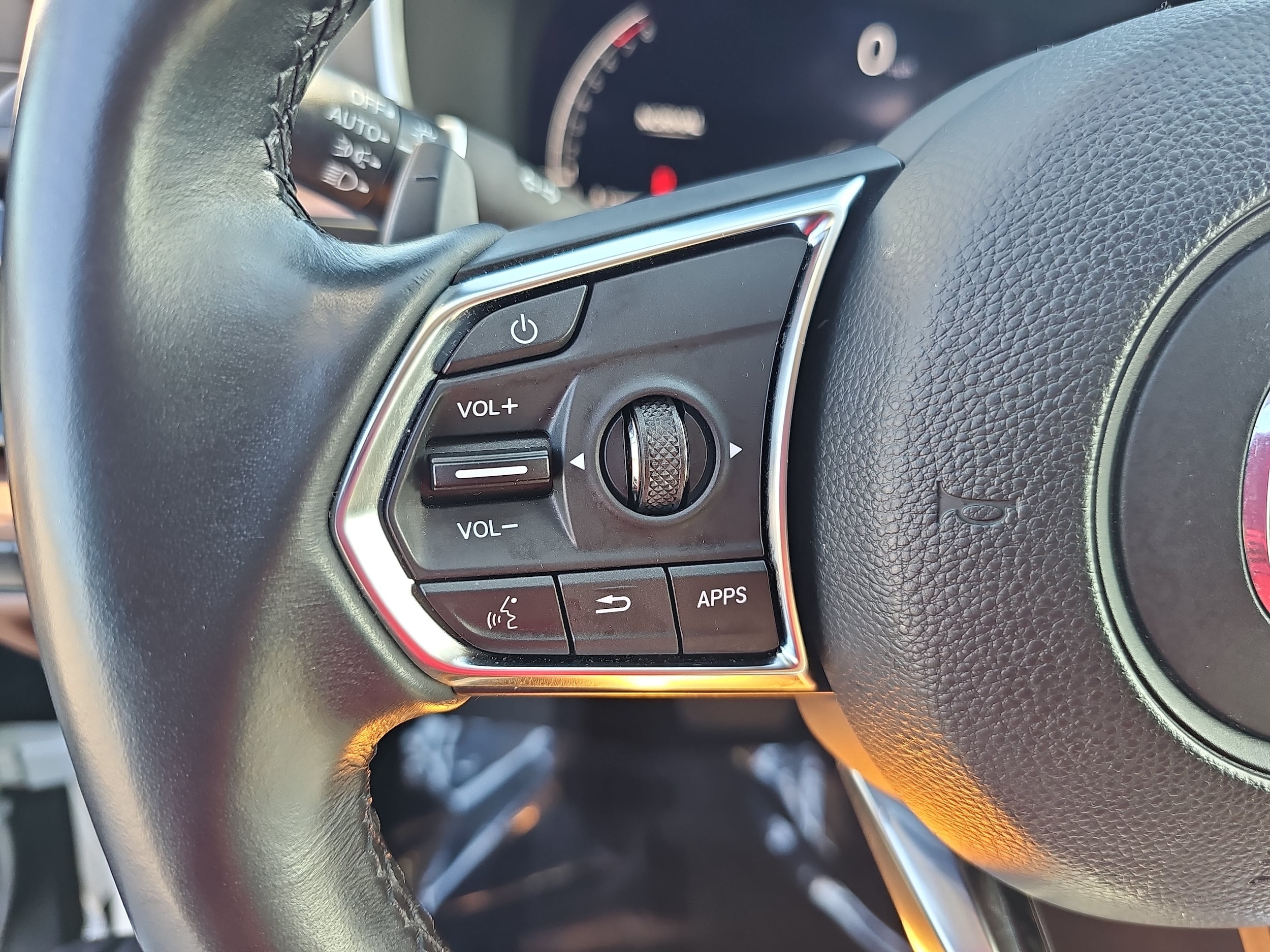2023 Acura MDX Technology Package - Photo 17