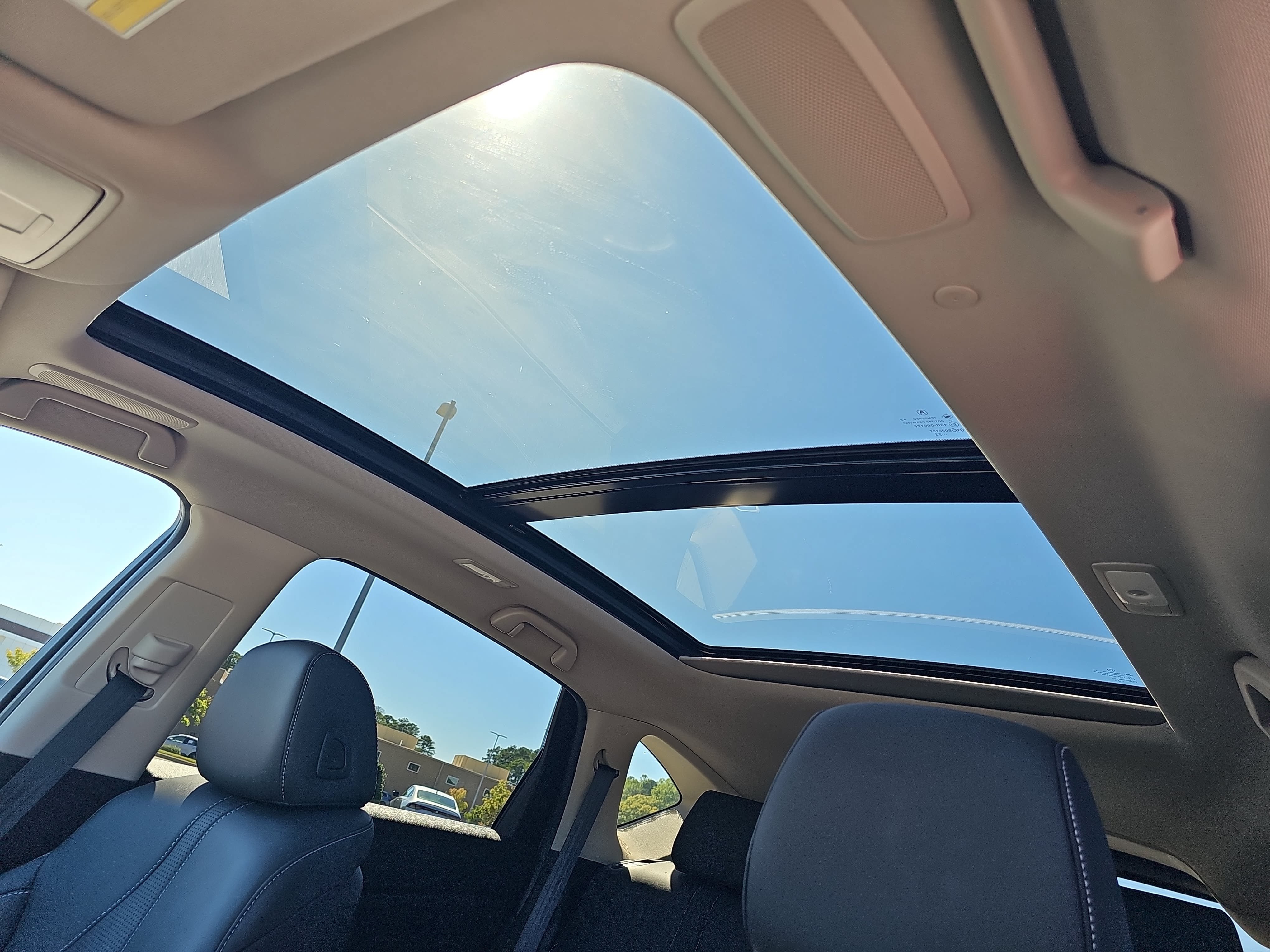 2023 Acura RDX Technology Package - Photo 31