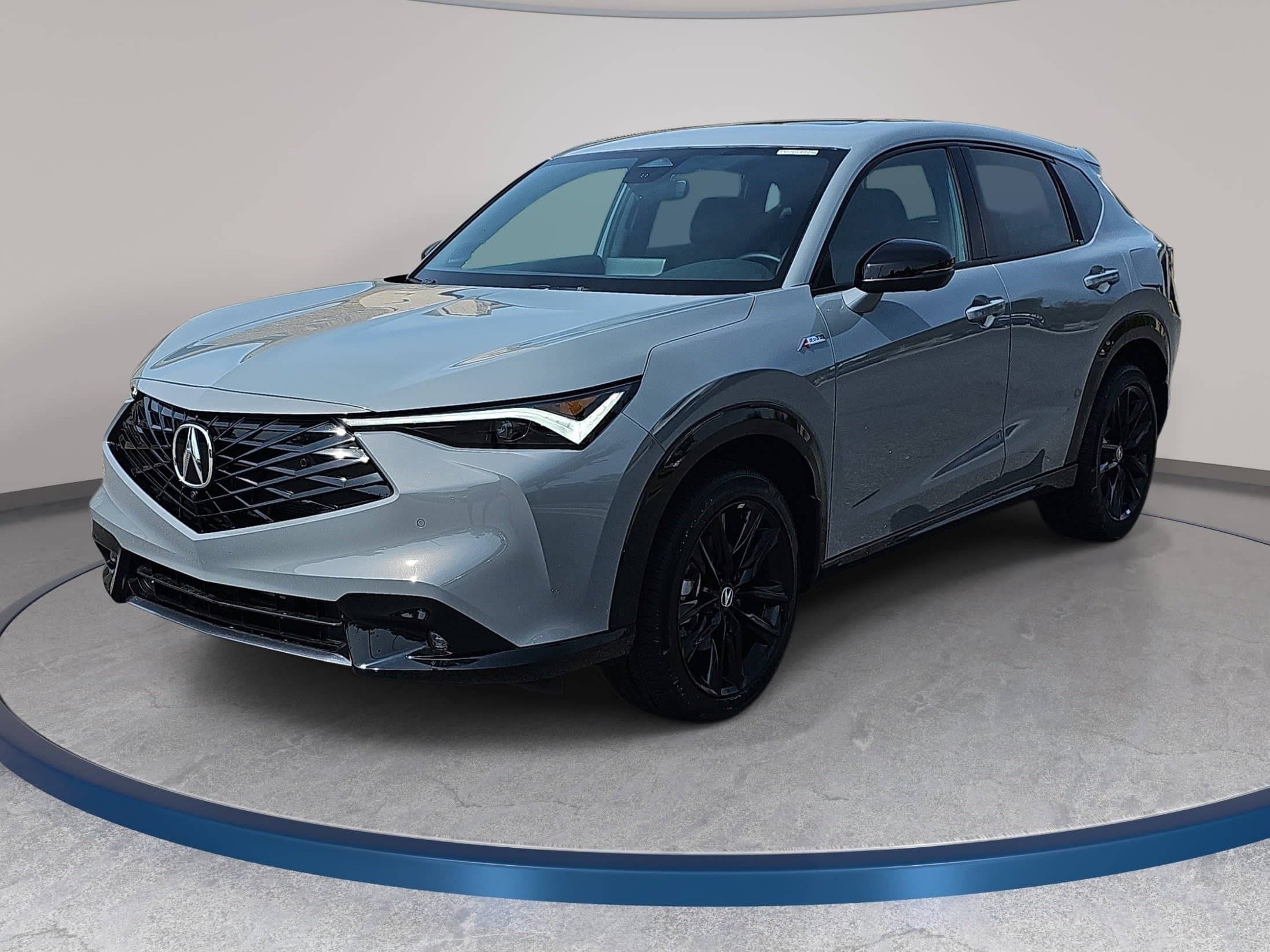 2026 Acura ADX