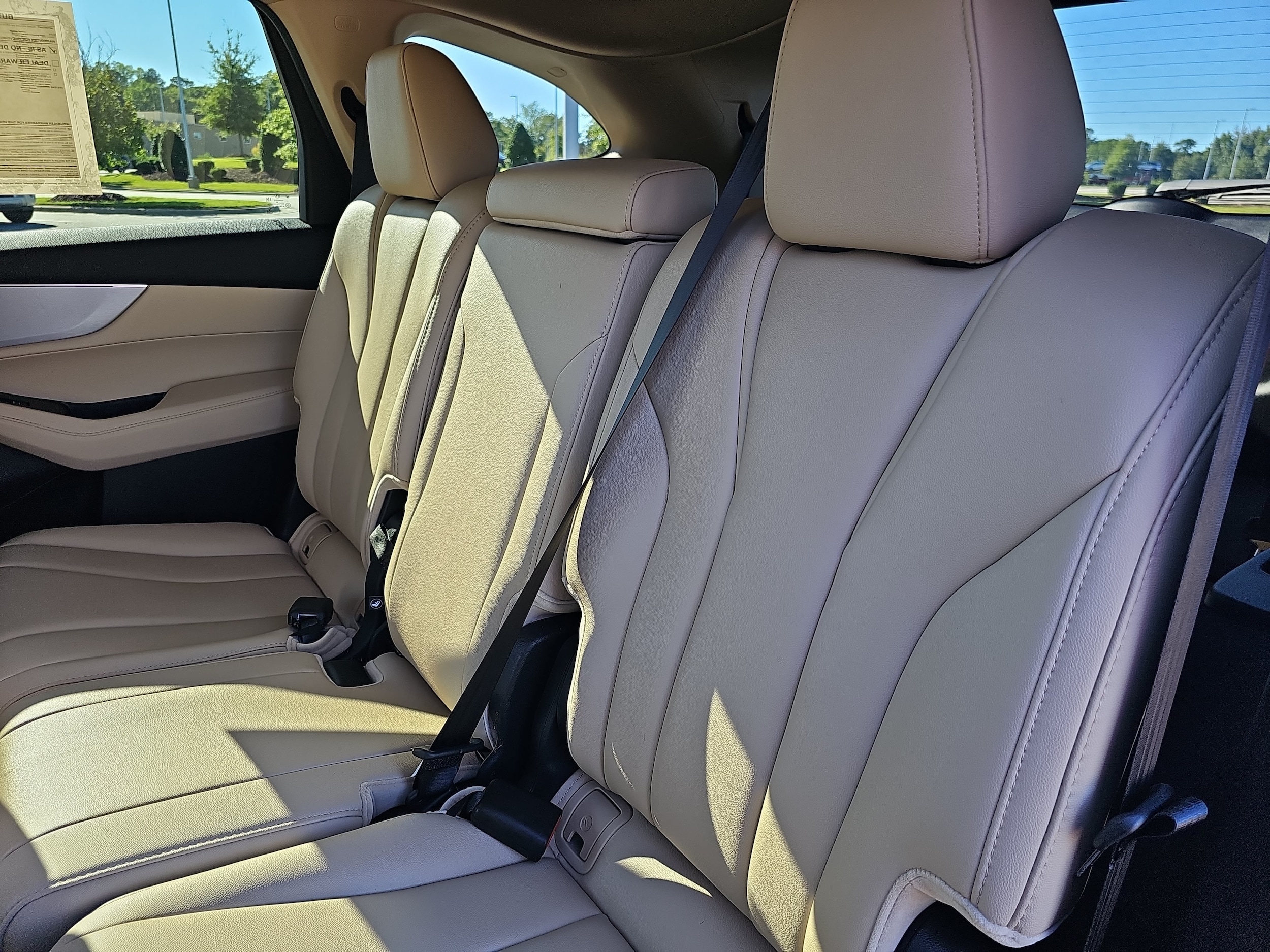 2026 Acura MDX Base - Photo 15