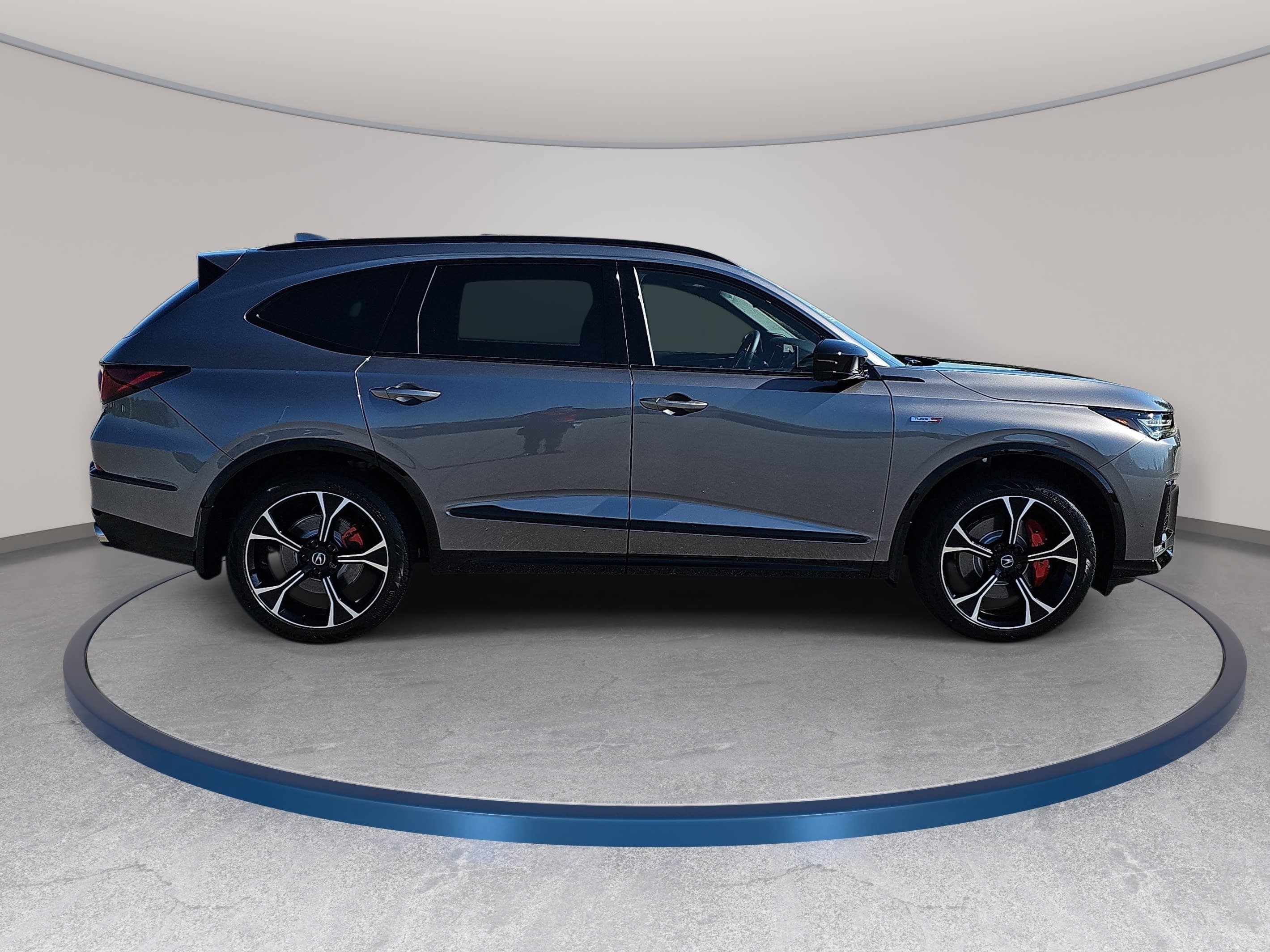 New 2026 Acura MDX SH-AWD Type S w/Advance Package SUV