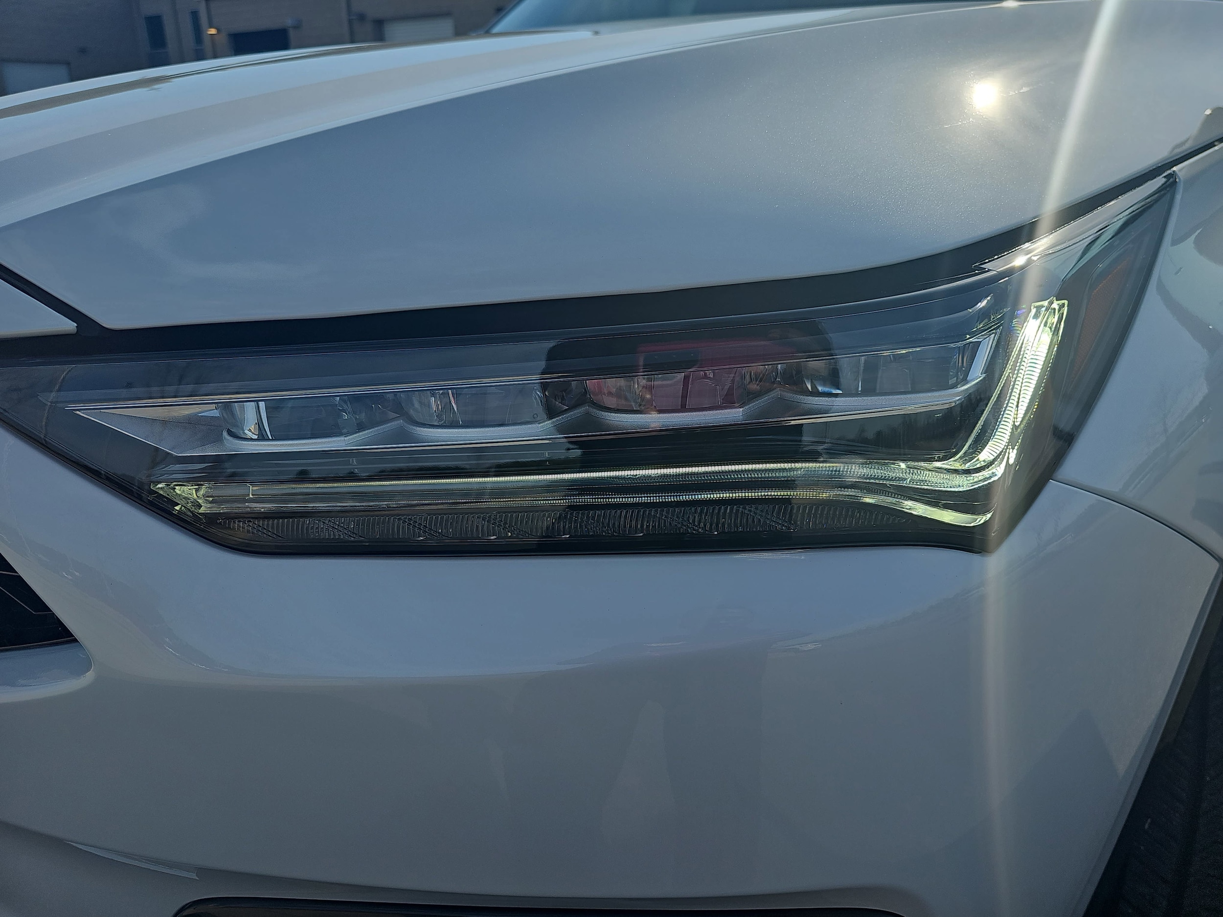 2026 Acura MDX Type S w/Advance Package - Photo 31
