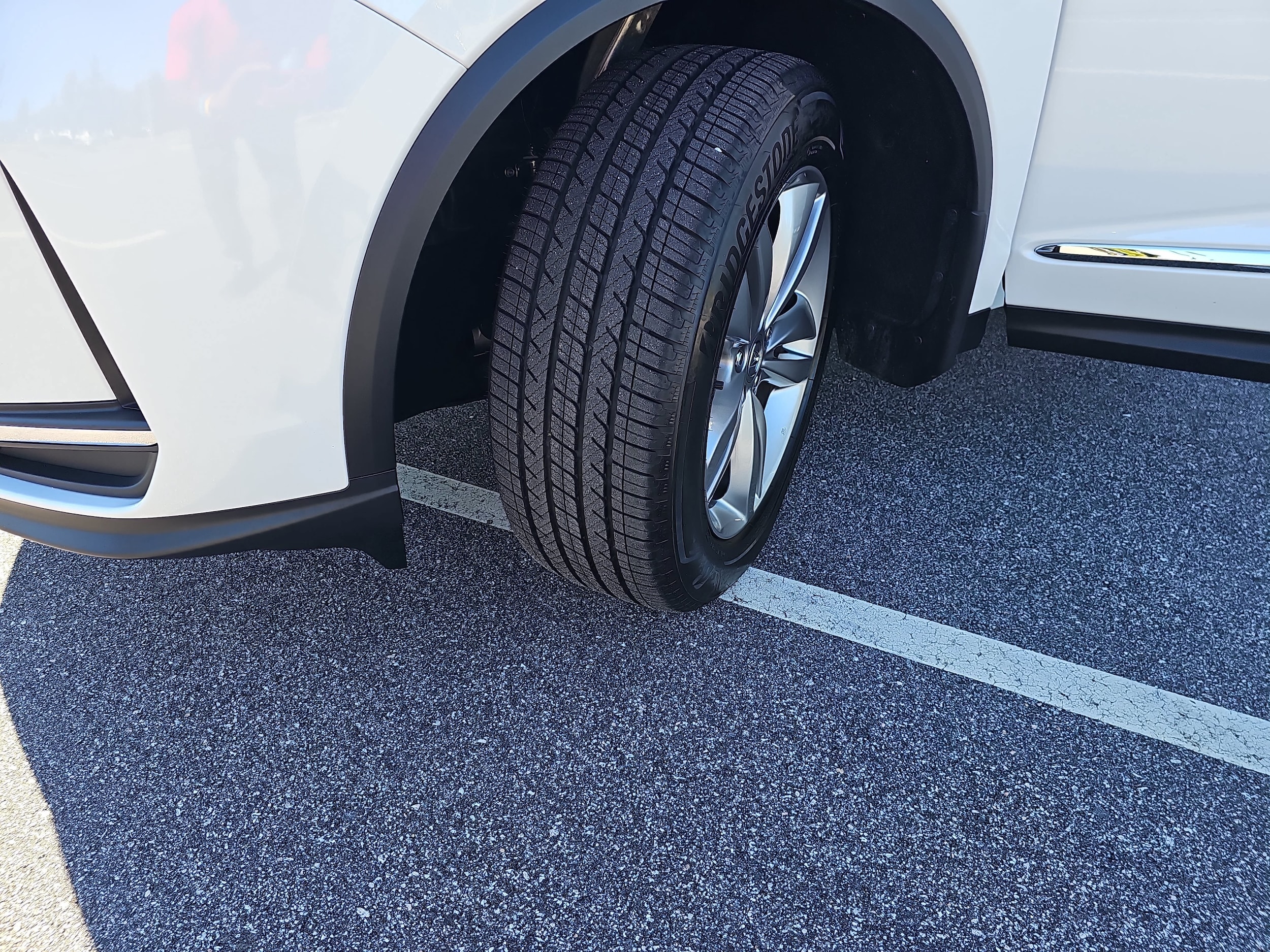 2026 Acura MDX Base - Photo 34