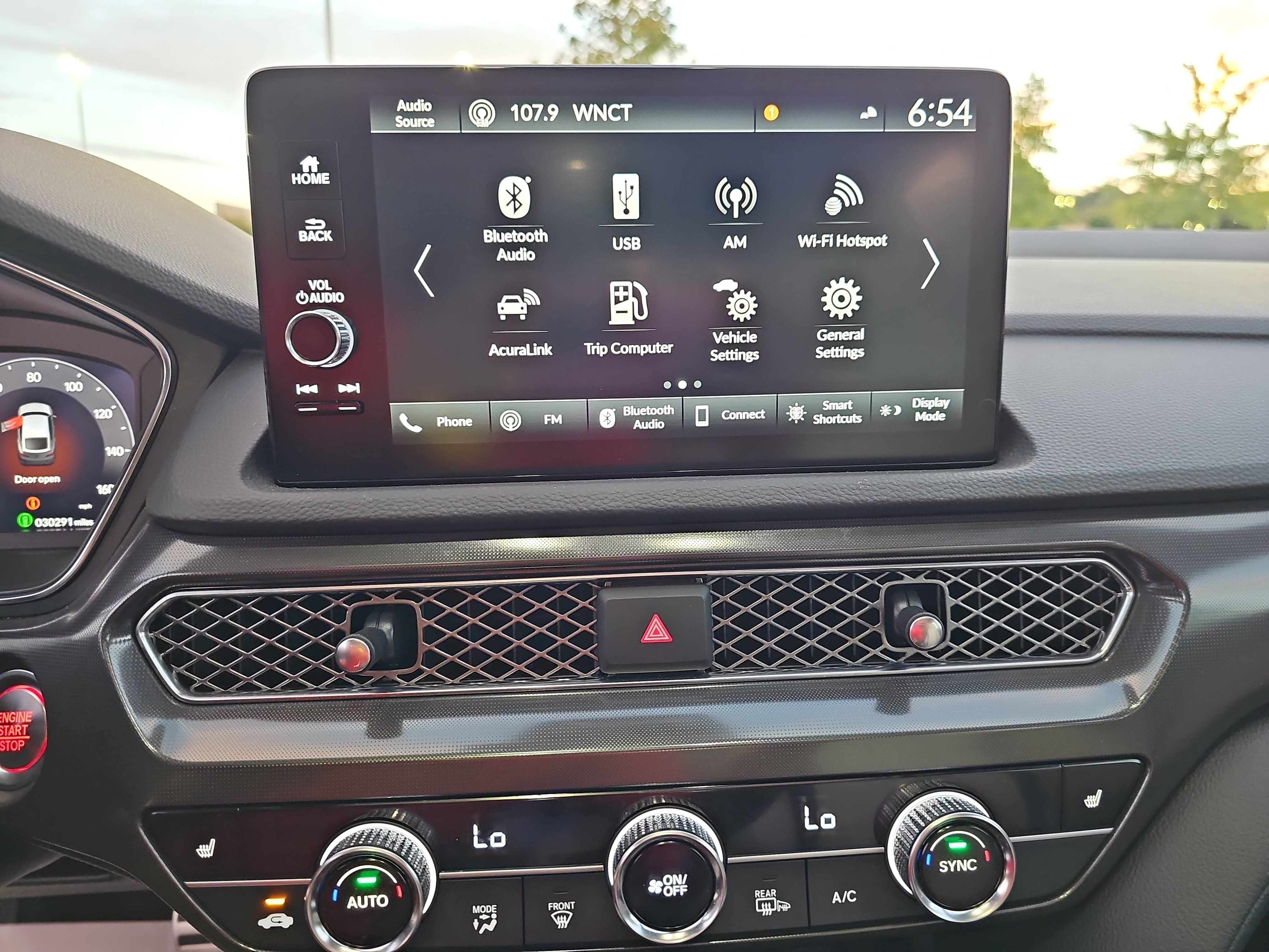 2024 Acura Integra A-Spec with Tech Package - Photo 20