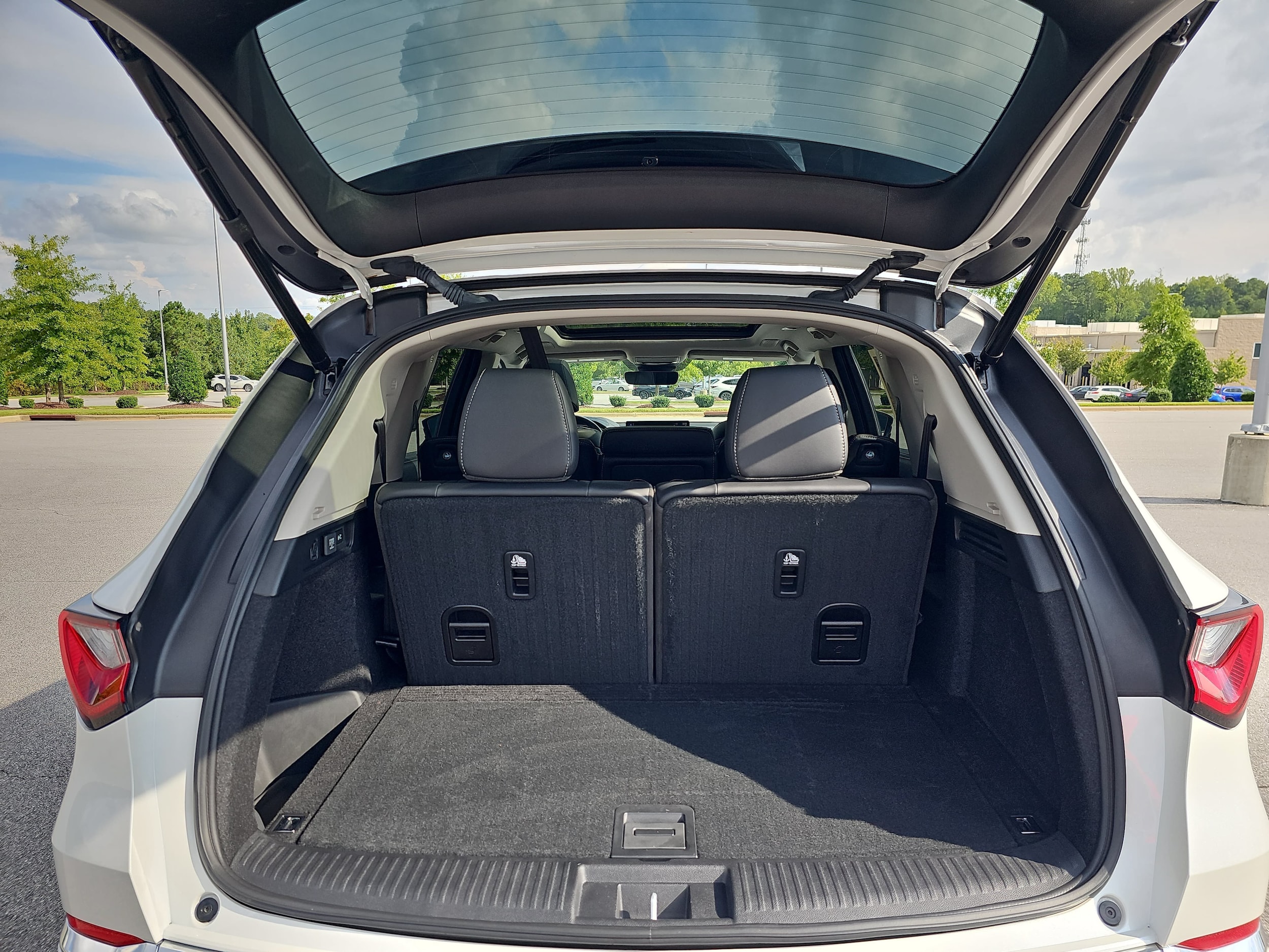 2025 Acura MDX Technology Package - Photo 13