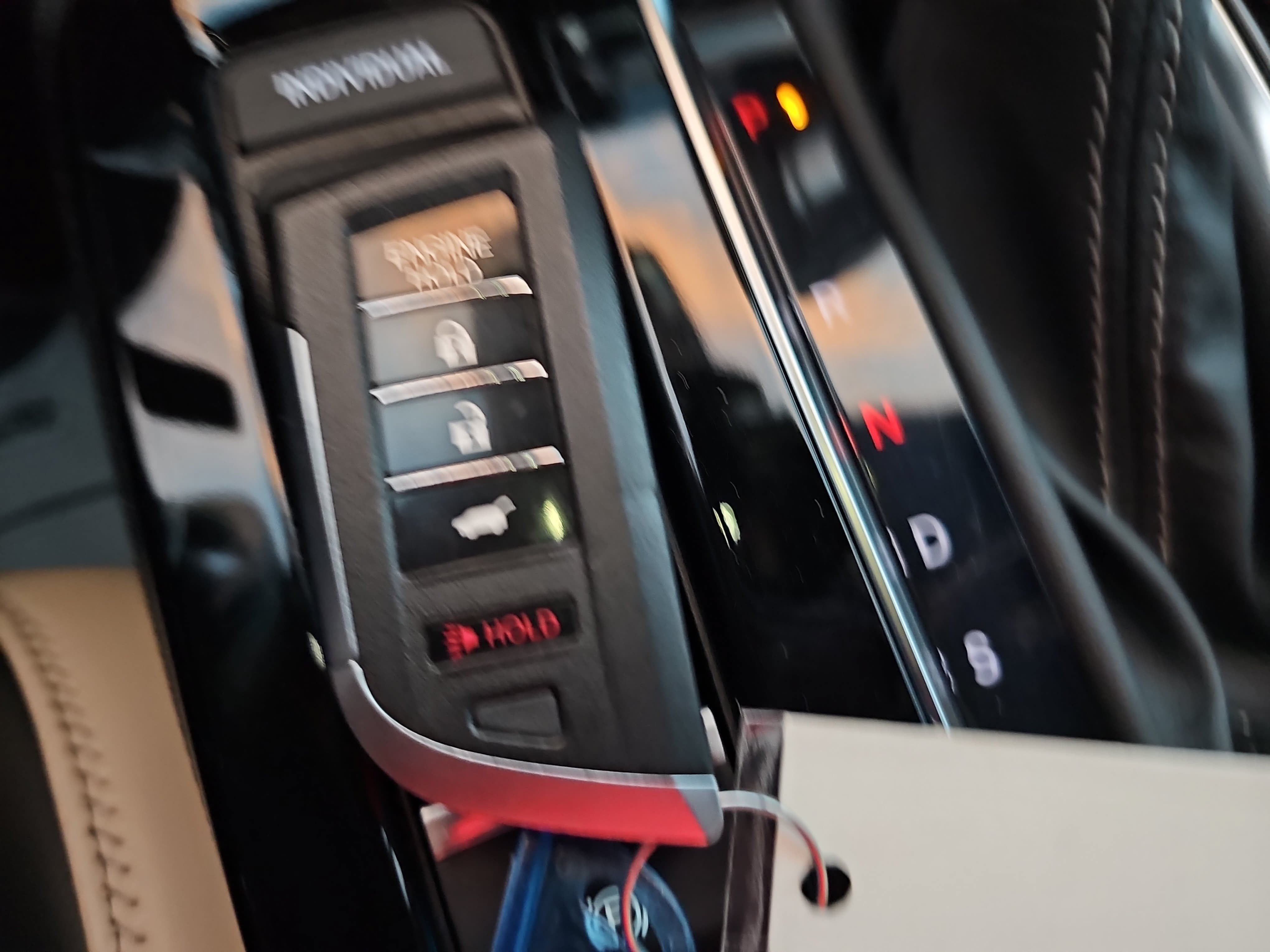2024 Acura Integra A-Spec with Tech Package - Photo 35