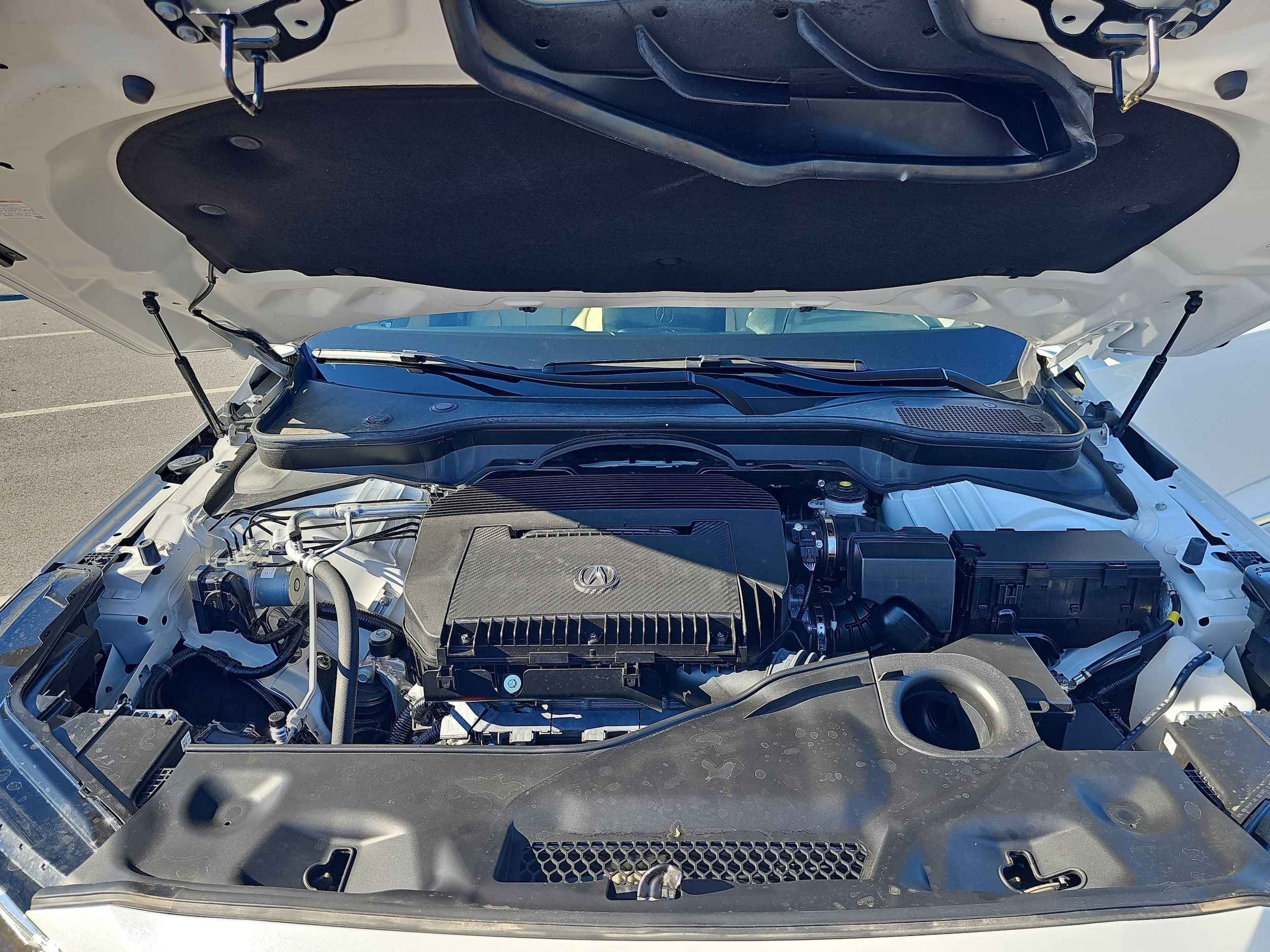 2026 Acura MDX Base - Photo 32