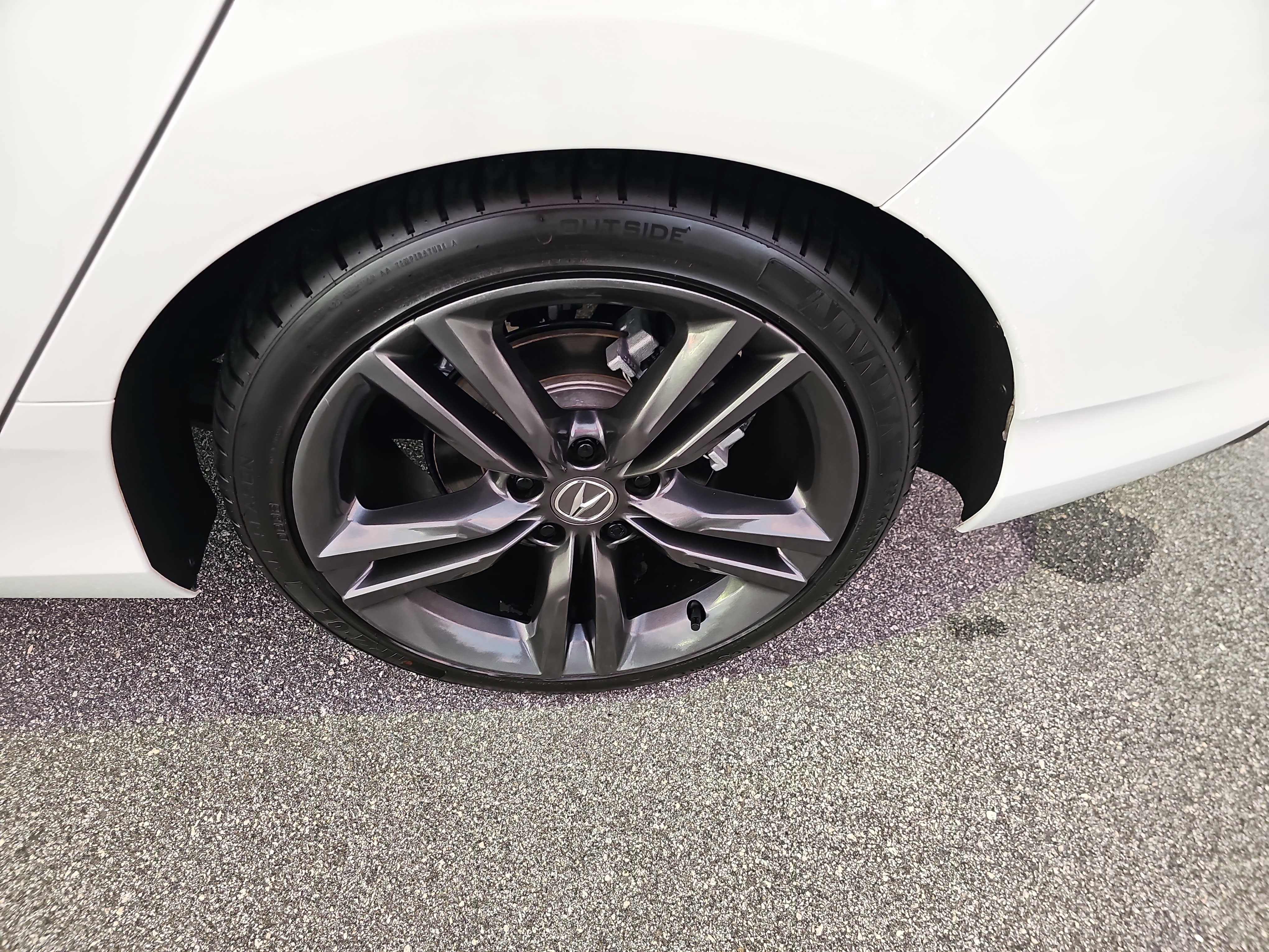 2024 Acura Integra A-Spec with Tech Package - Photo 33