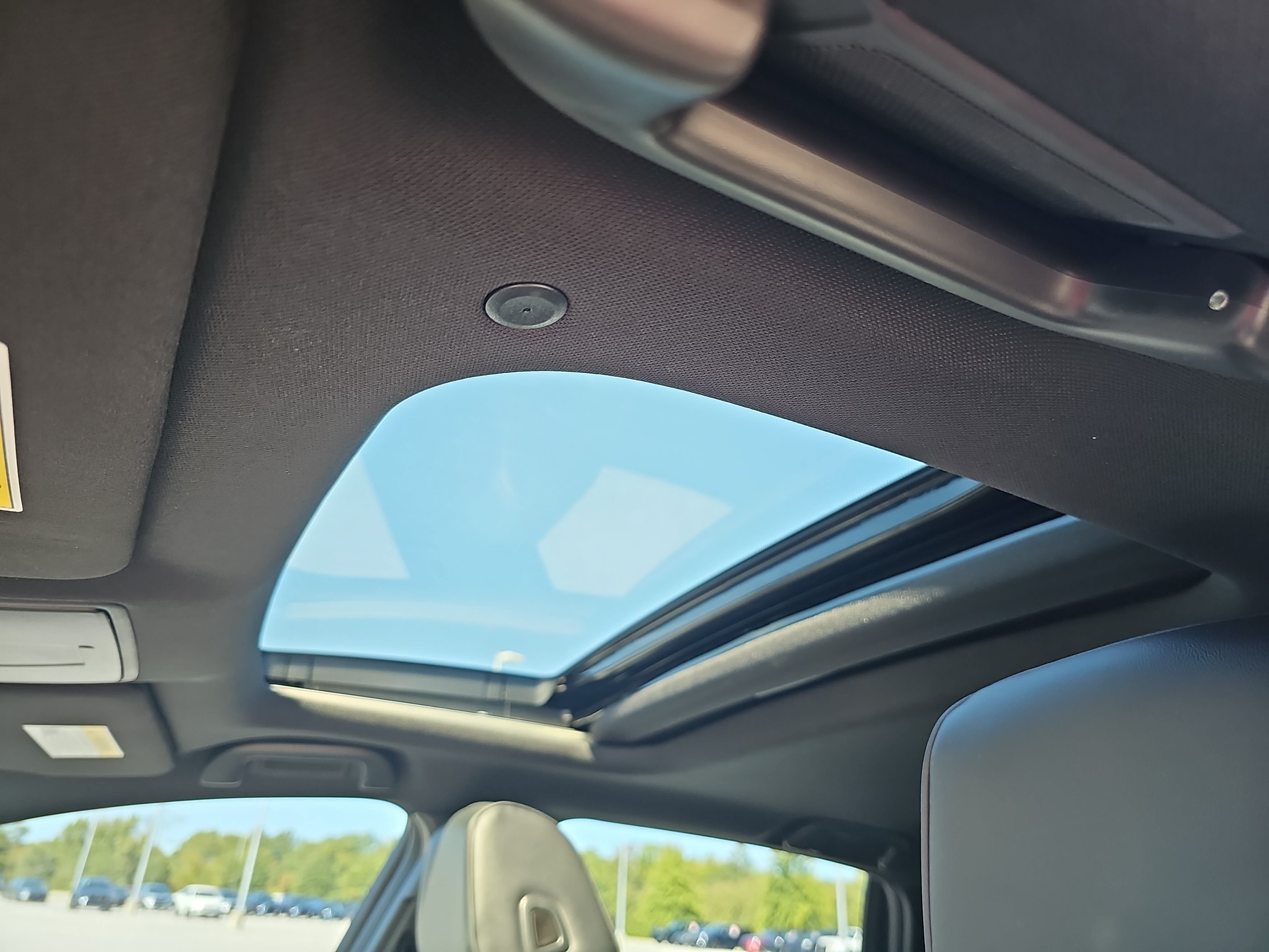2025 Acura TLX A-SPEC Package - Photo 30