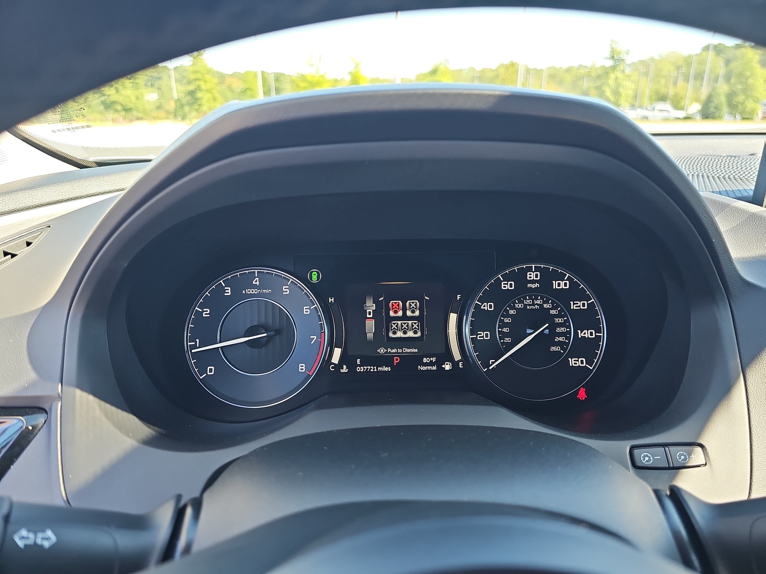 2023 Acura RDX Technology Package - Photo 20